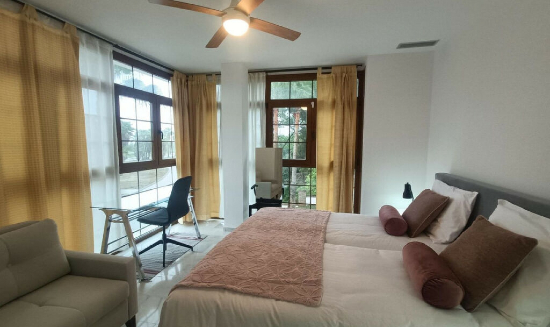 Resale - House -
Alhaurín de la Torre