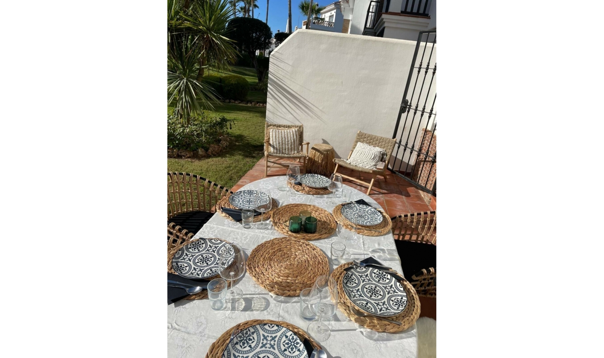 Resale - House -
Alhaurín de la Torre