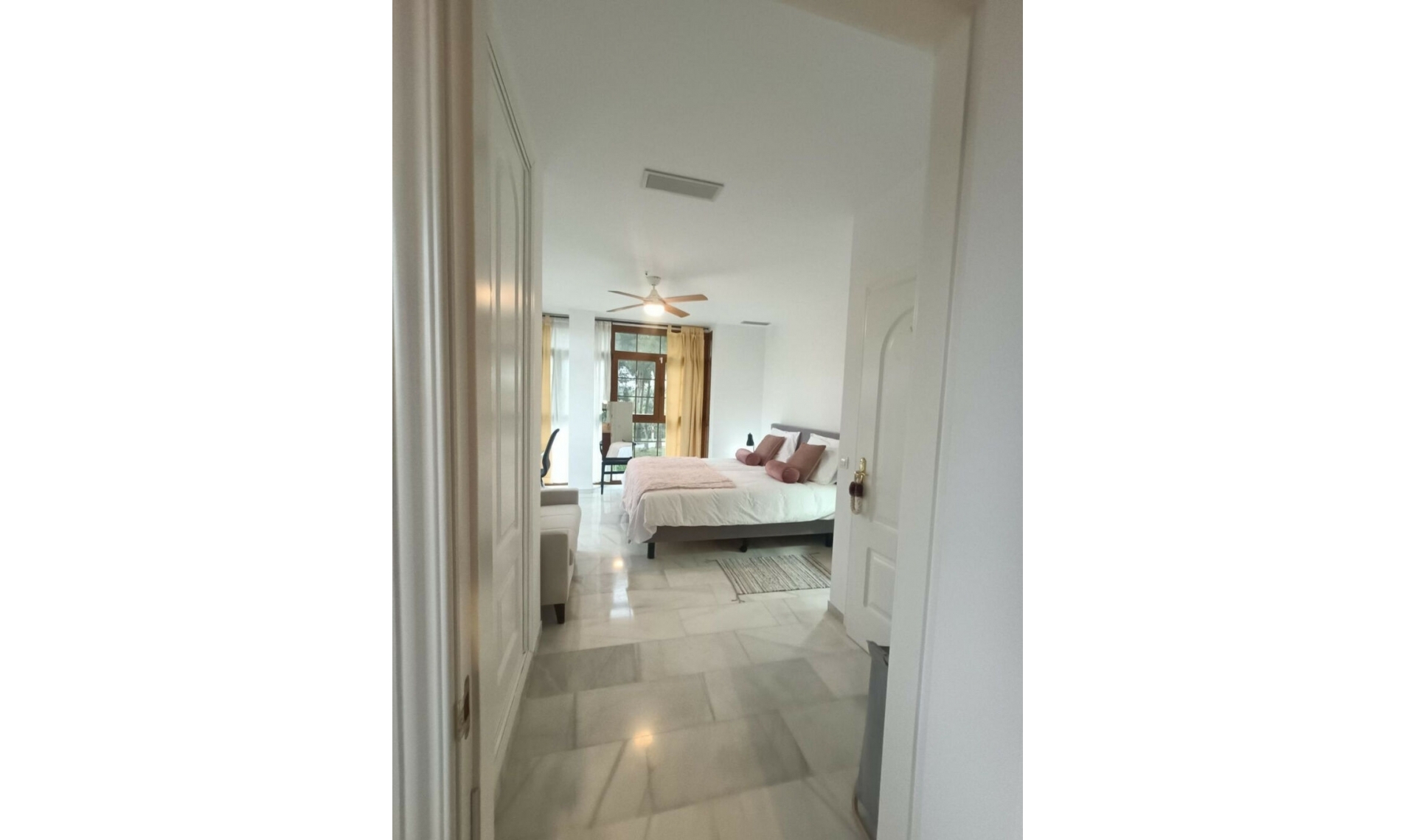 Resale - House -
Alhaurín de la Torre
