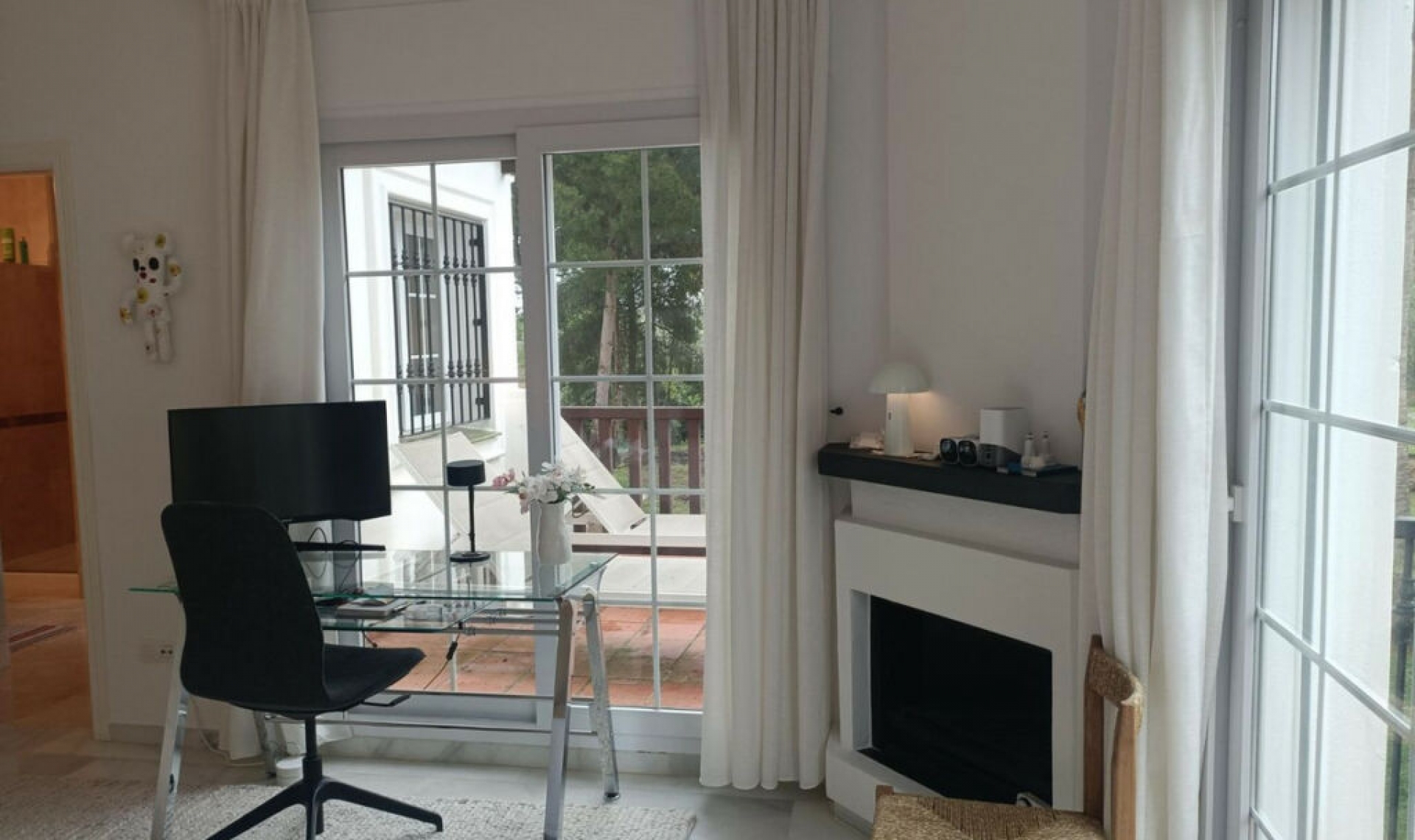 Resale - House -
Alhaurín de la Torre