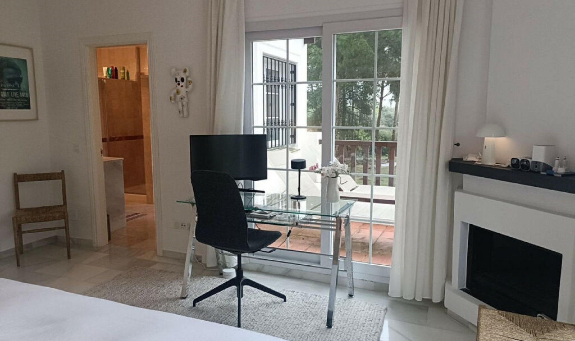 Resale - House -
Alhaurín de la Torre