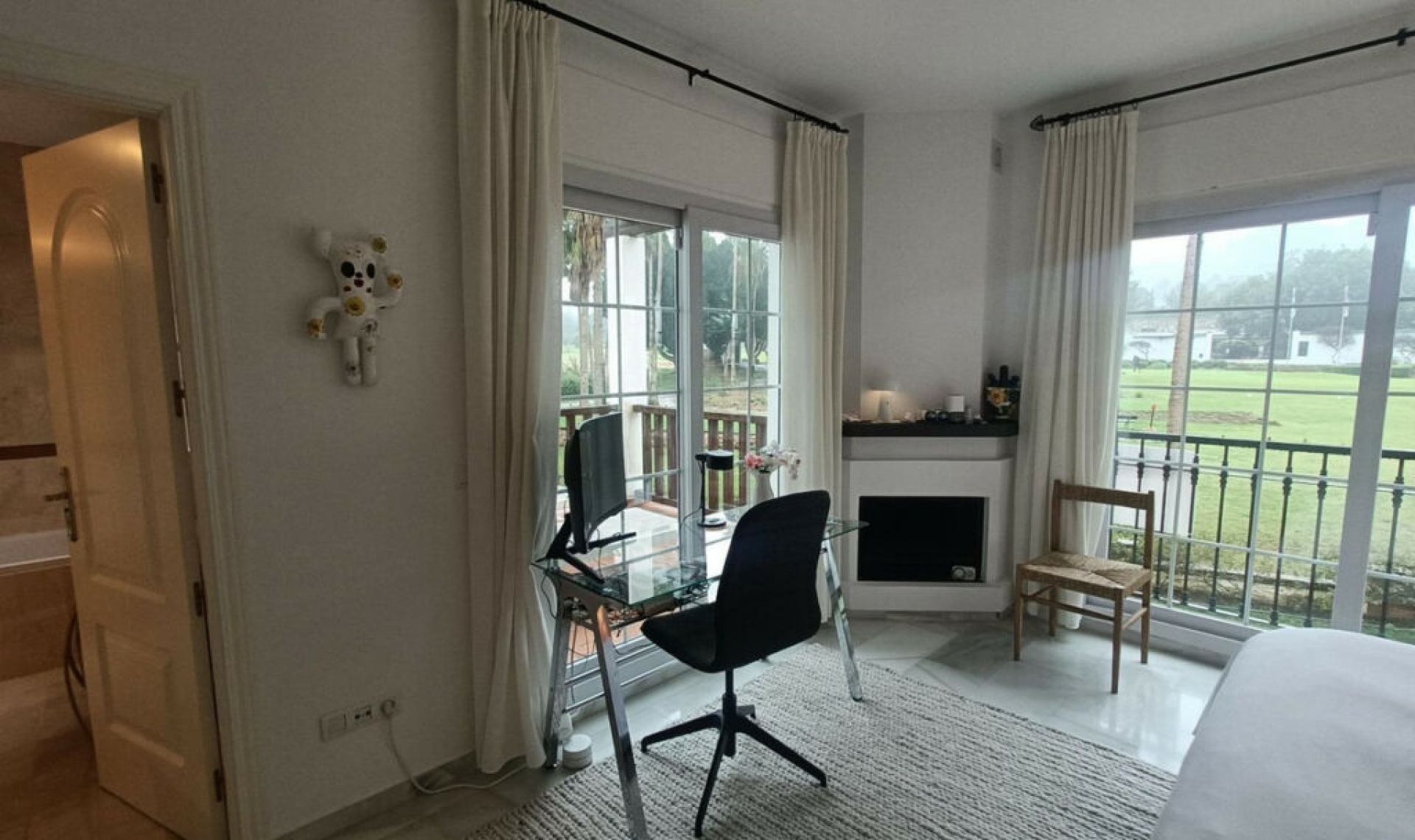 Resale - House -
Alhaurín de la Torre