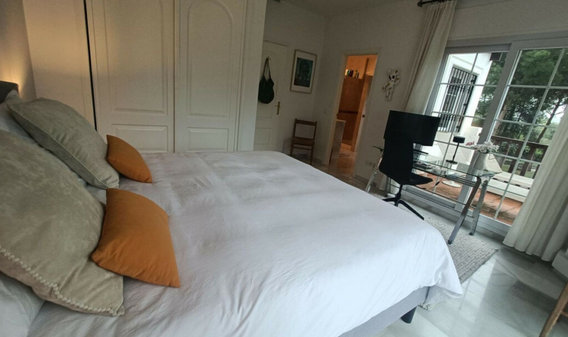 Resale - House -
Alhaurín de la Torre