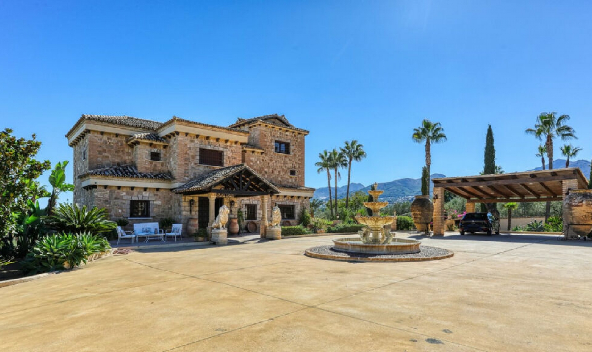 Resale - House -
Alhaurín de la Torre