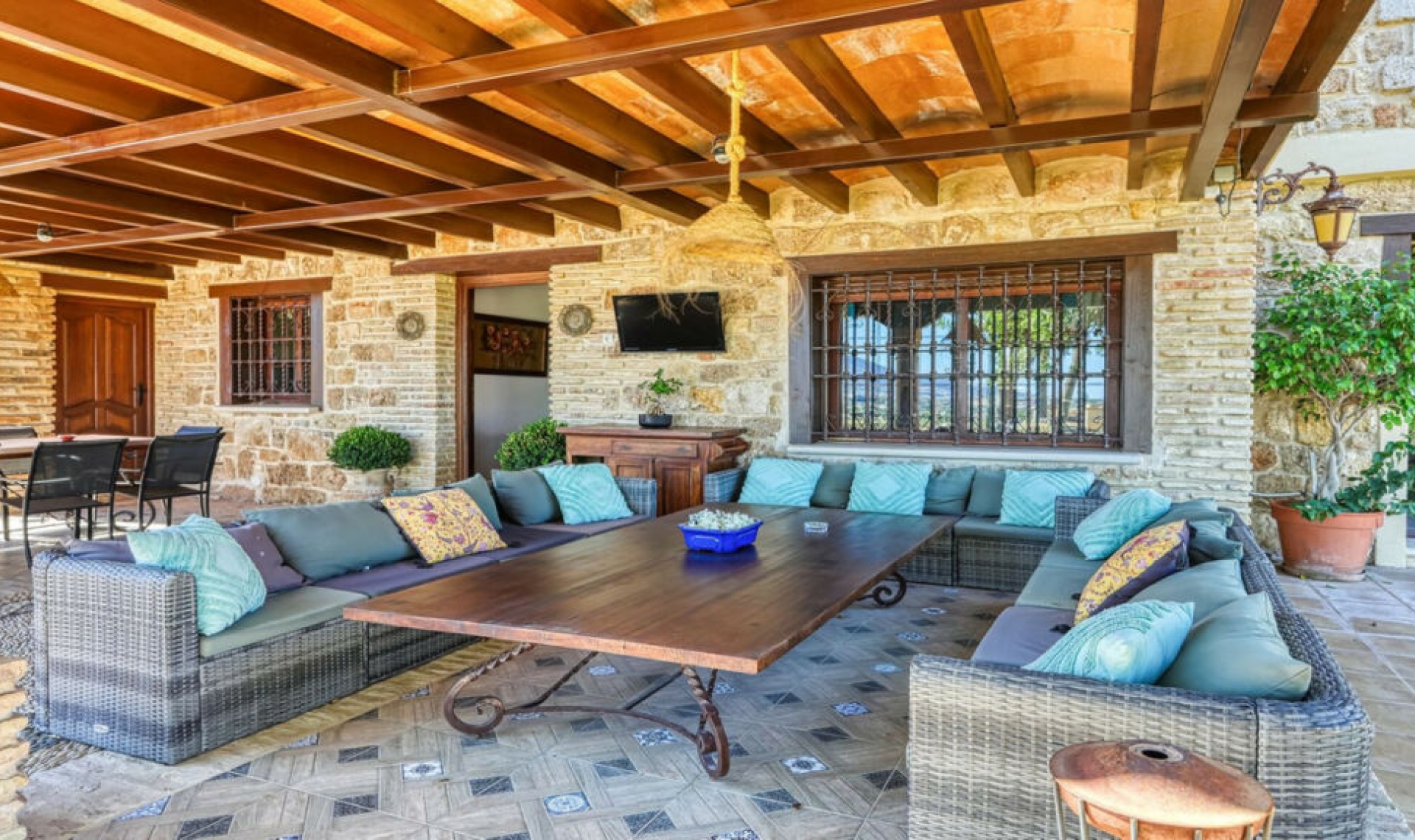 Resale - House -
Alhaurín de la Torre