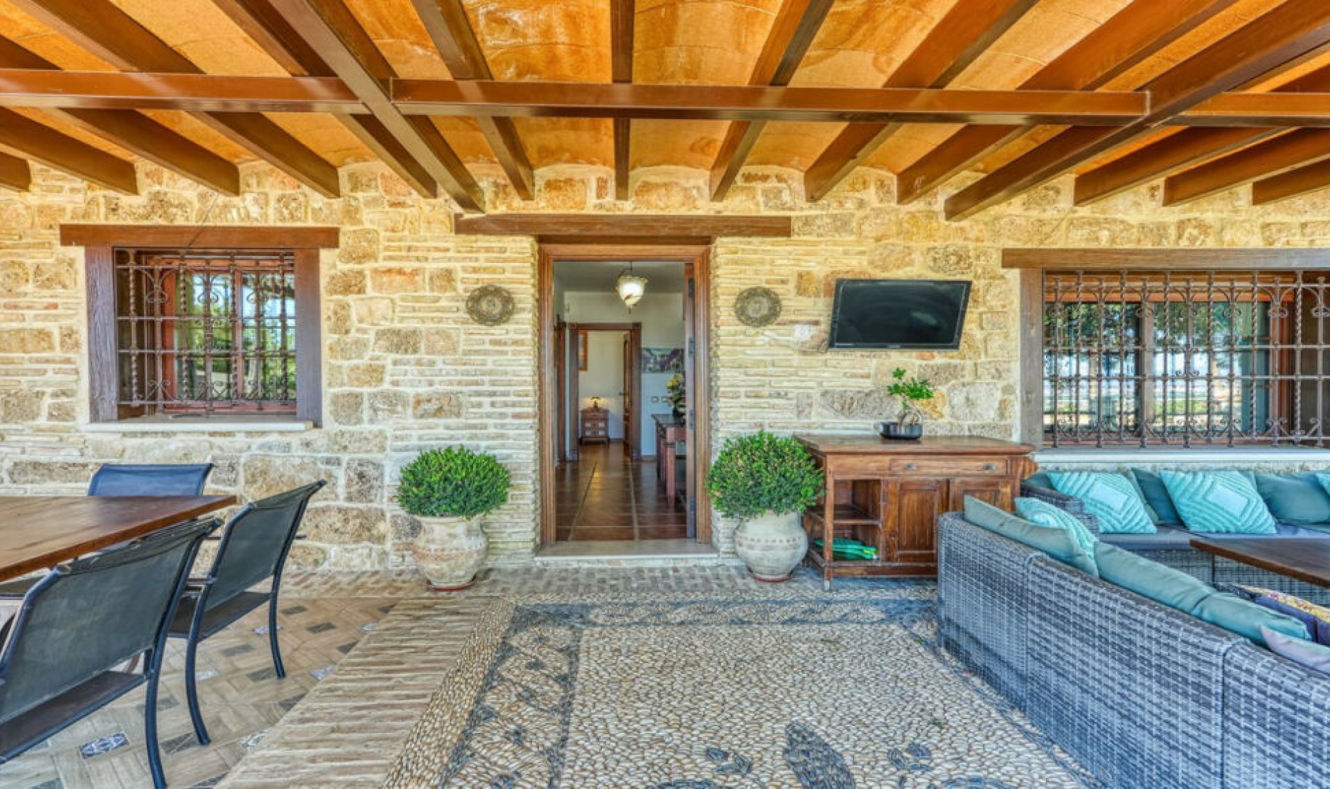 Resale - House -
Alhaurín de la Torre