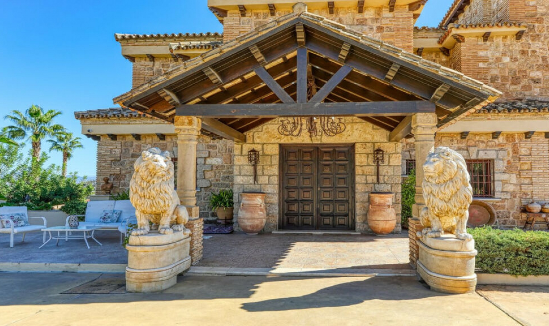 Resale - House -
Alhaurín de la Torre