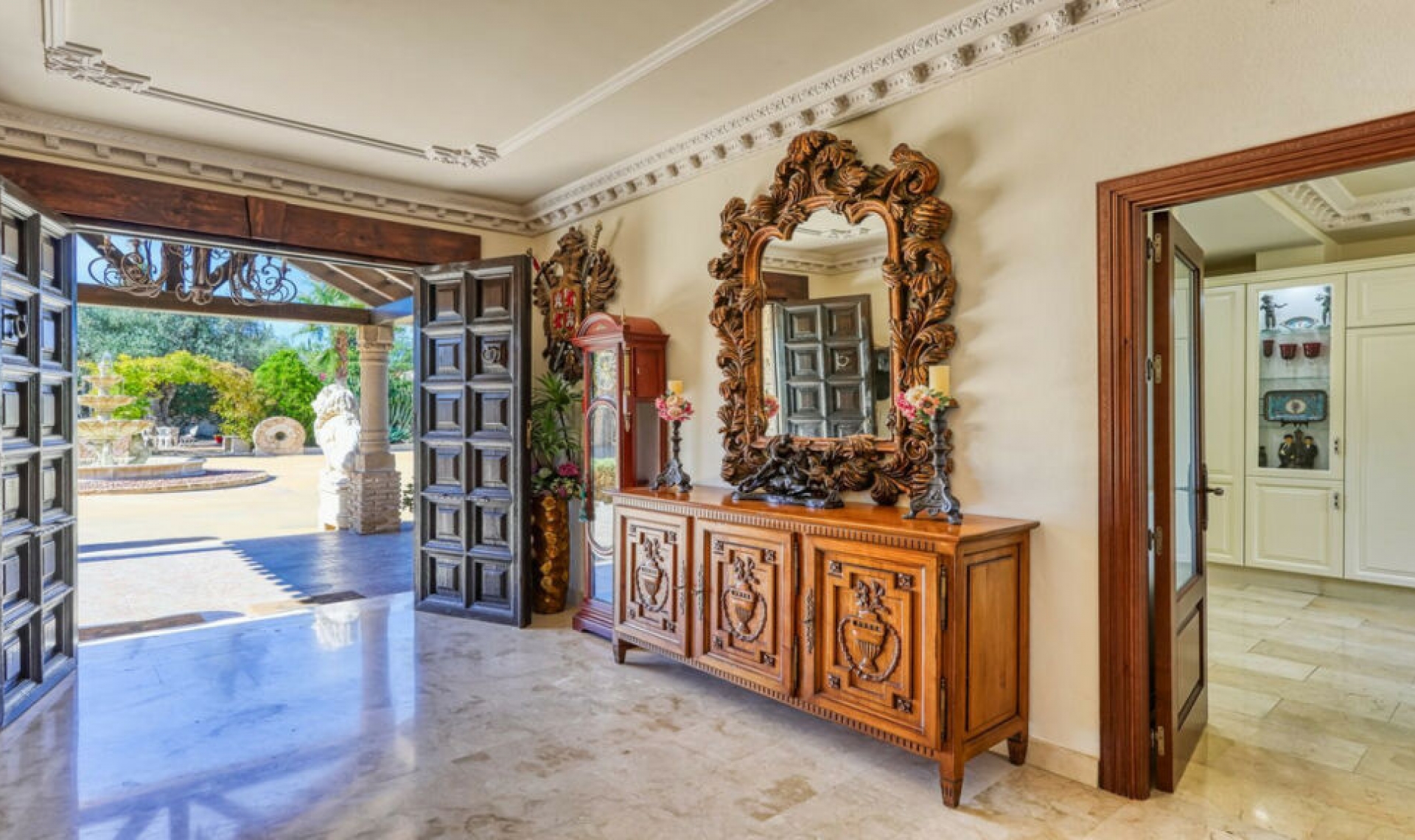 Resale - House -
Alhaurín de la Torre