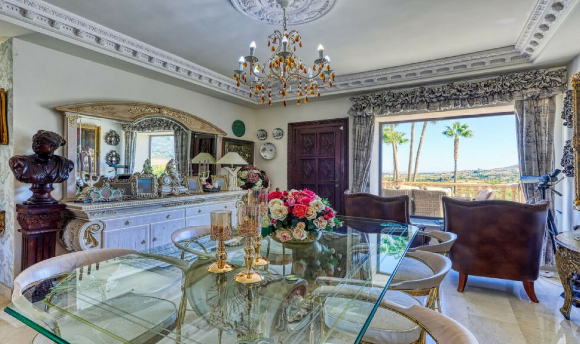 Resale - House -
Alhaurín de la Torre