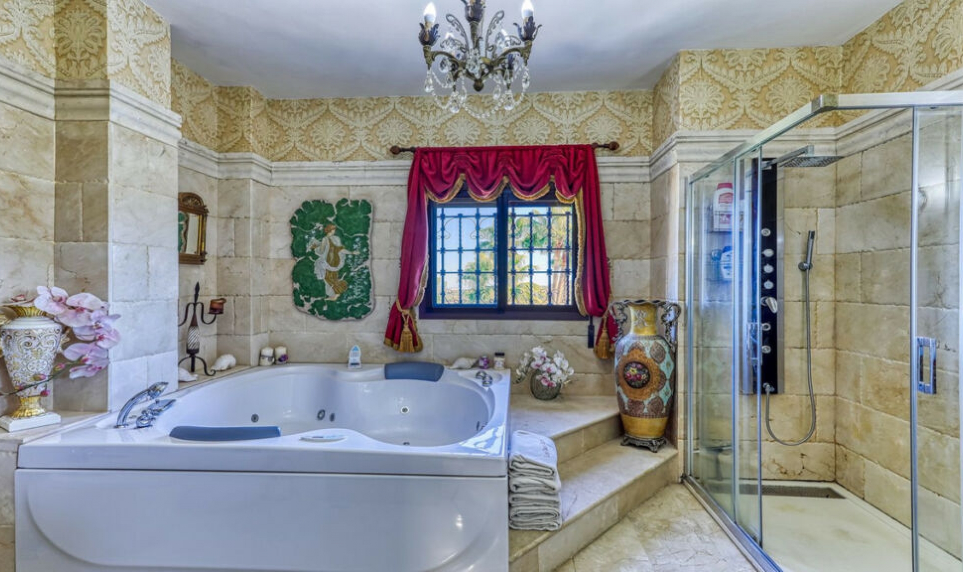 Resale - House -
Alhaurín de la Torre