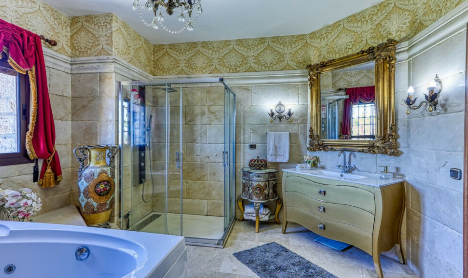 Resale - House -
Alhaurín de la Torre