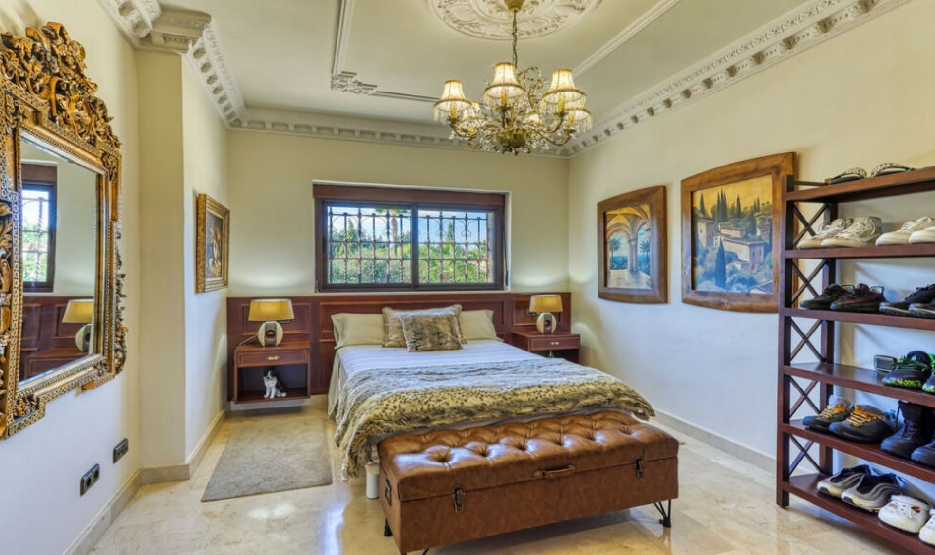 Resale - House -
Alhaurín de la Torre