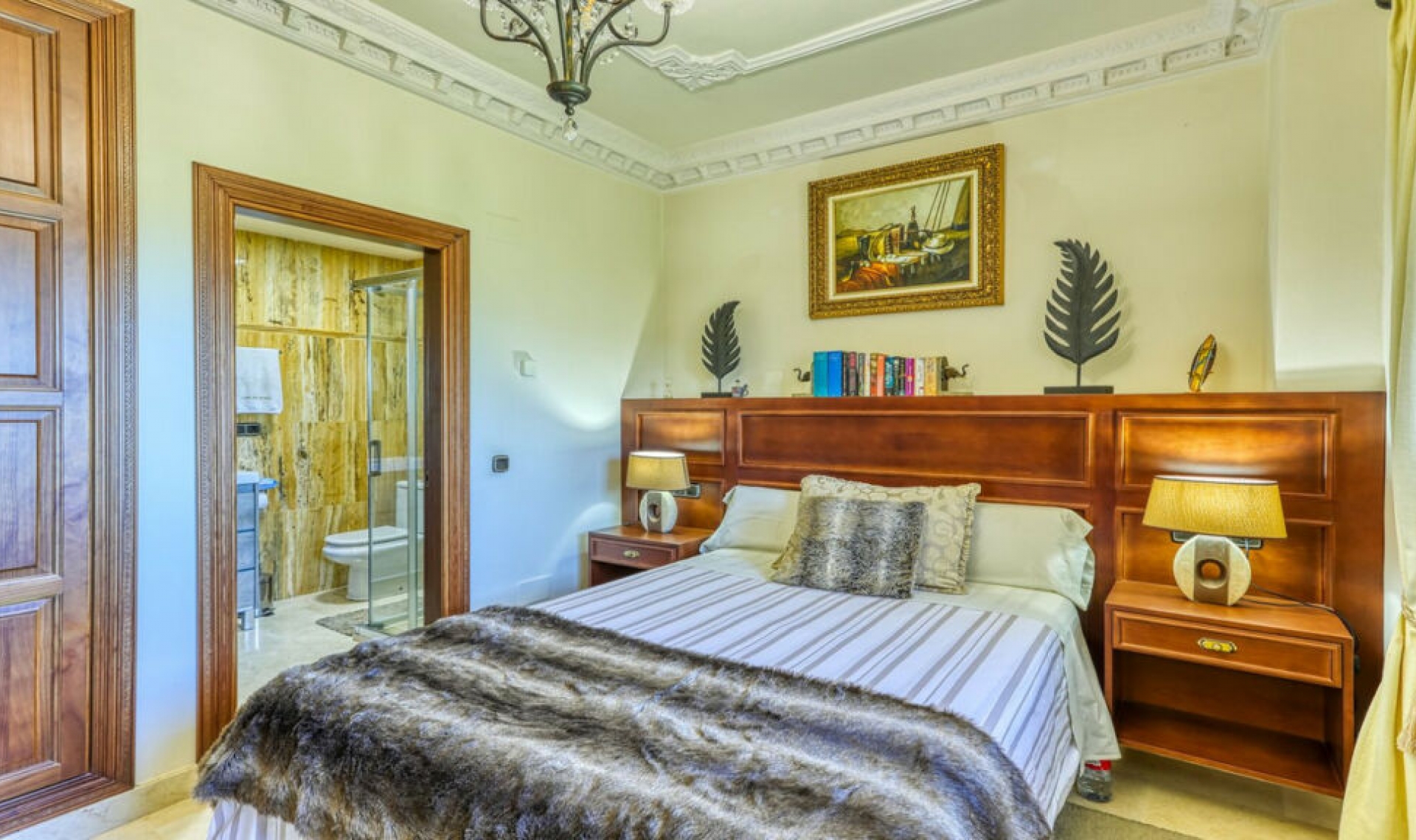 Resale - House -
Alhaurín de la Torre