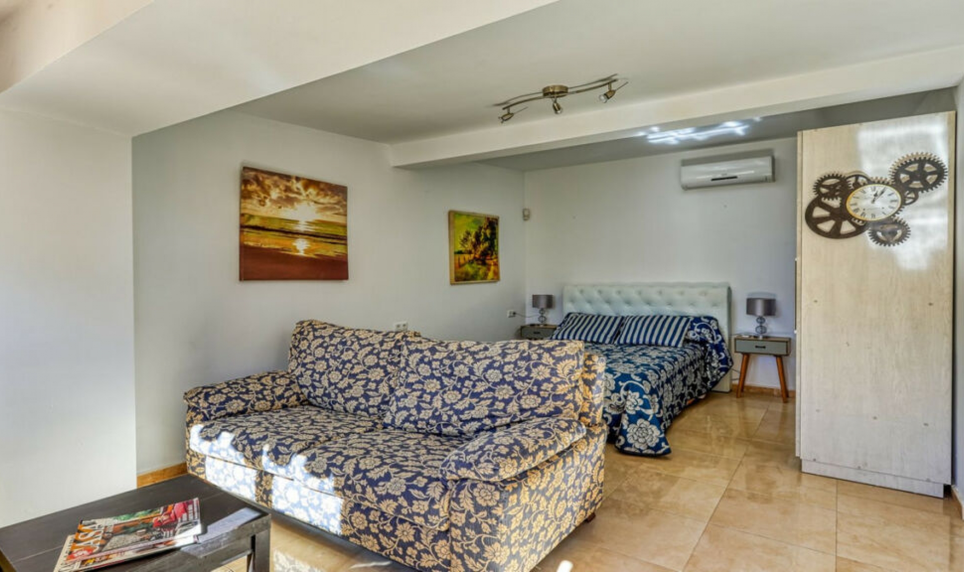 Resale - House -
Alhaurín de la Torre