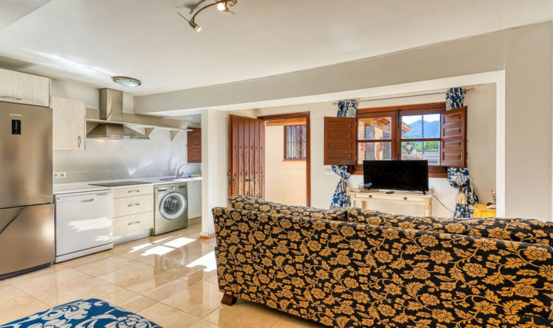 Resale - House -
Alhaurín de la Torre