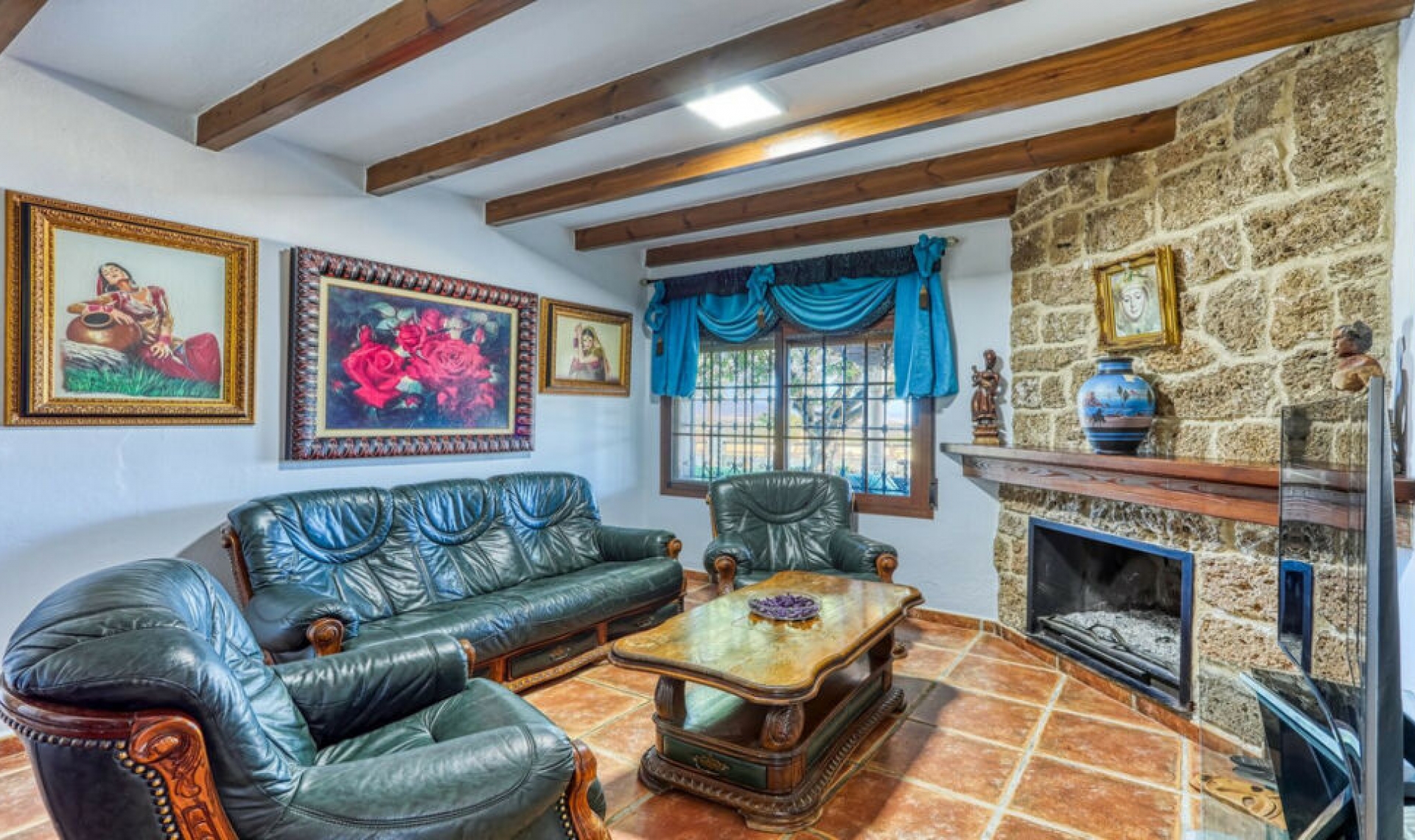 Resale - House -
Alhaurín de la Torre