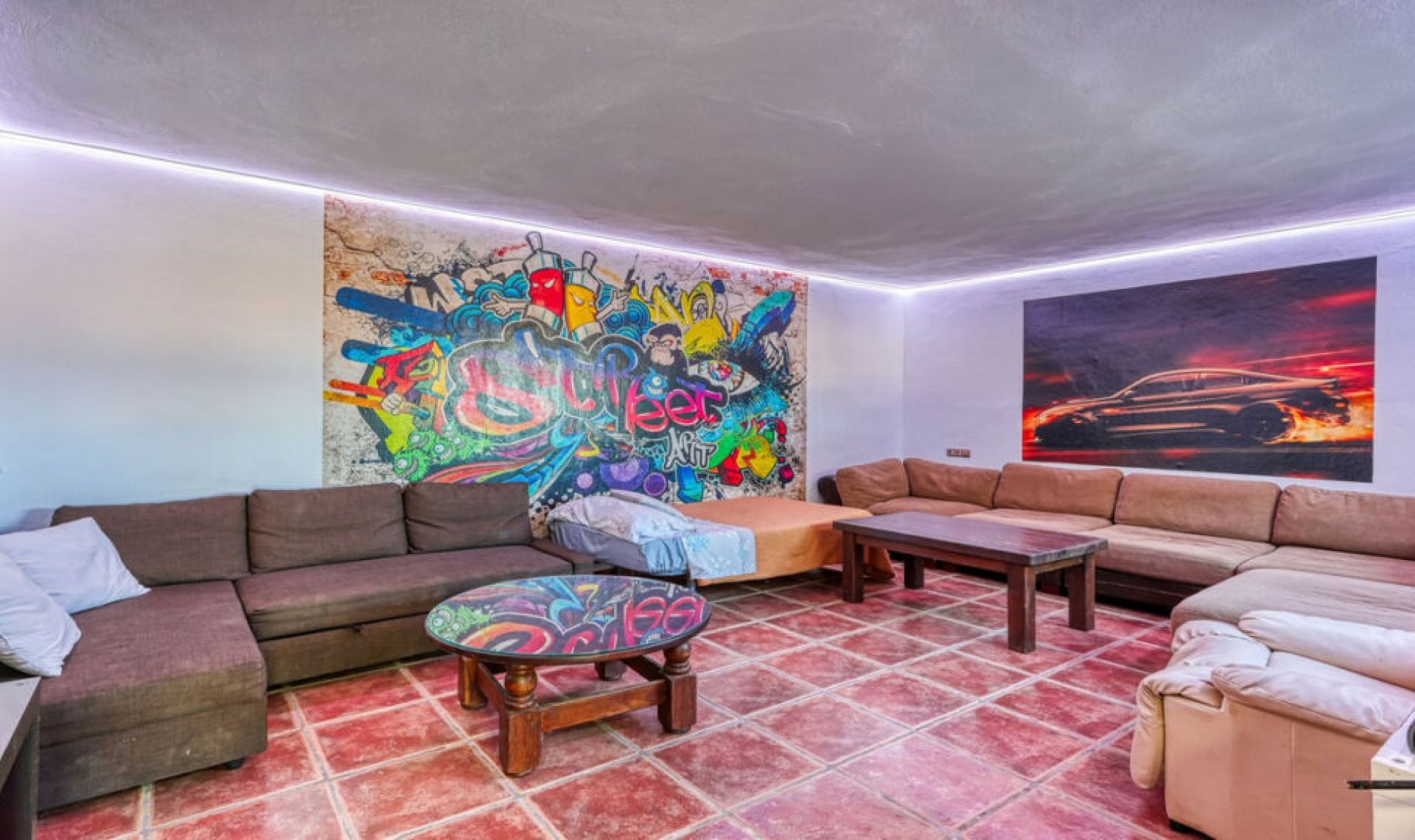 Resale - House -
Alhaurín de la Torre