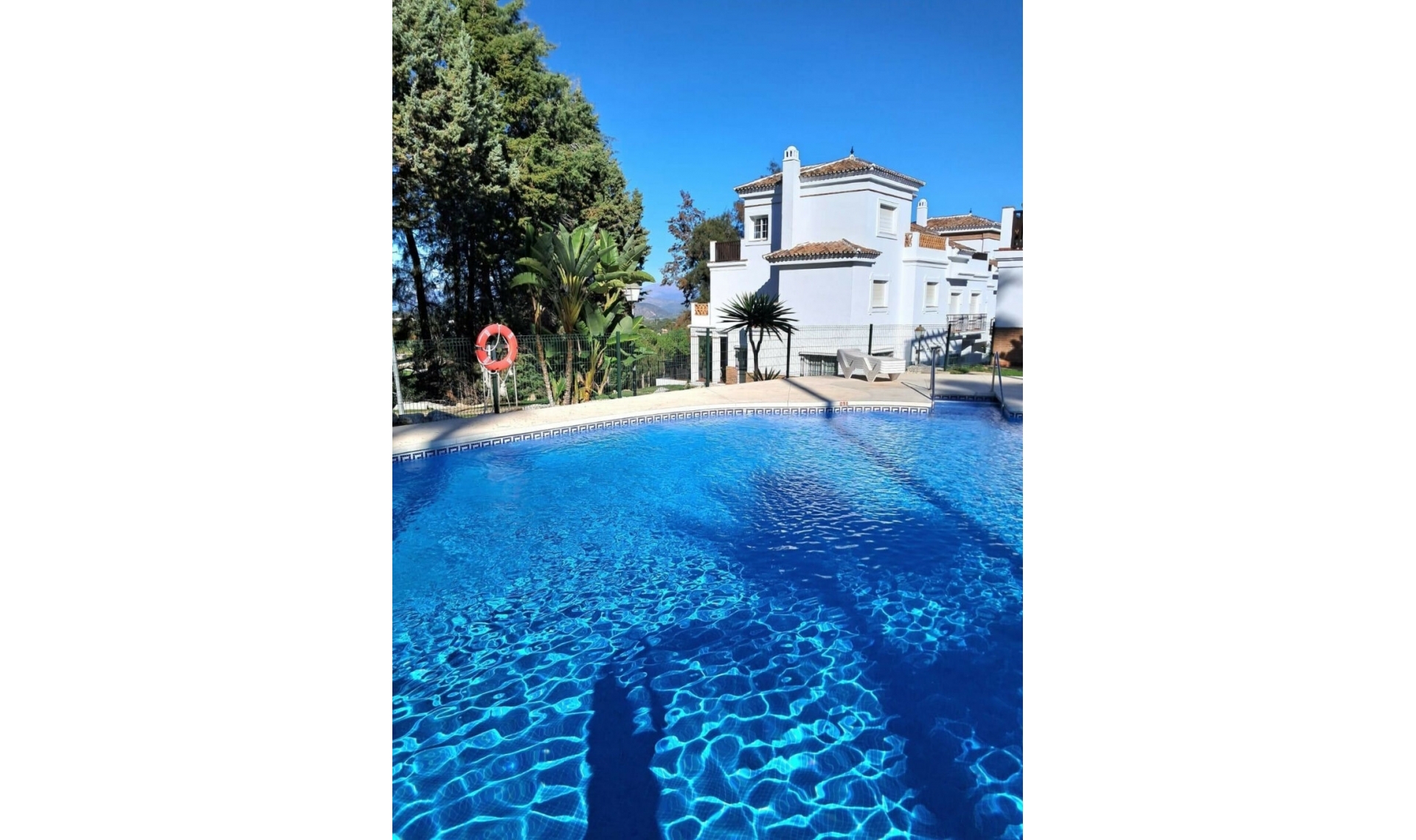 Resale - House -
Alhaurín de la Torre