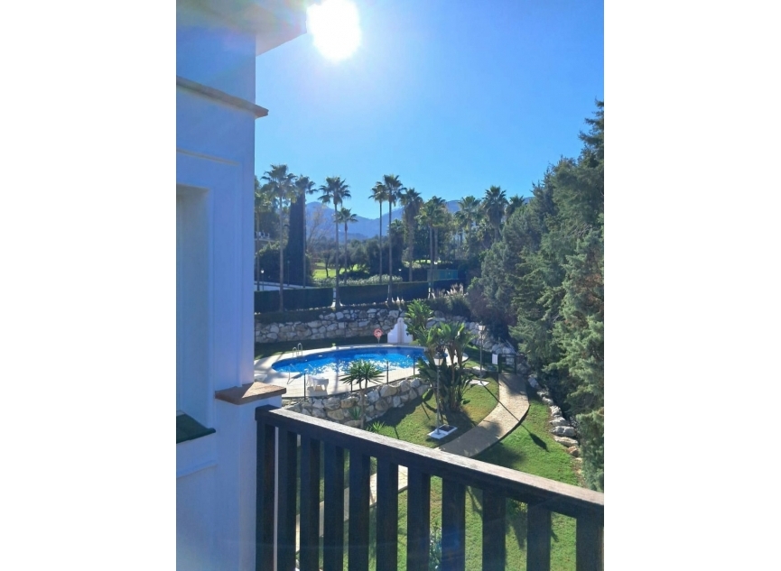 Resale - House -
Alhaurín de la Torre