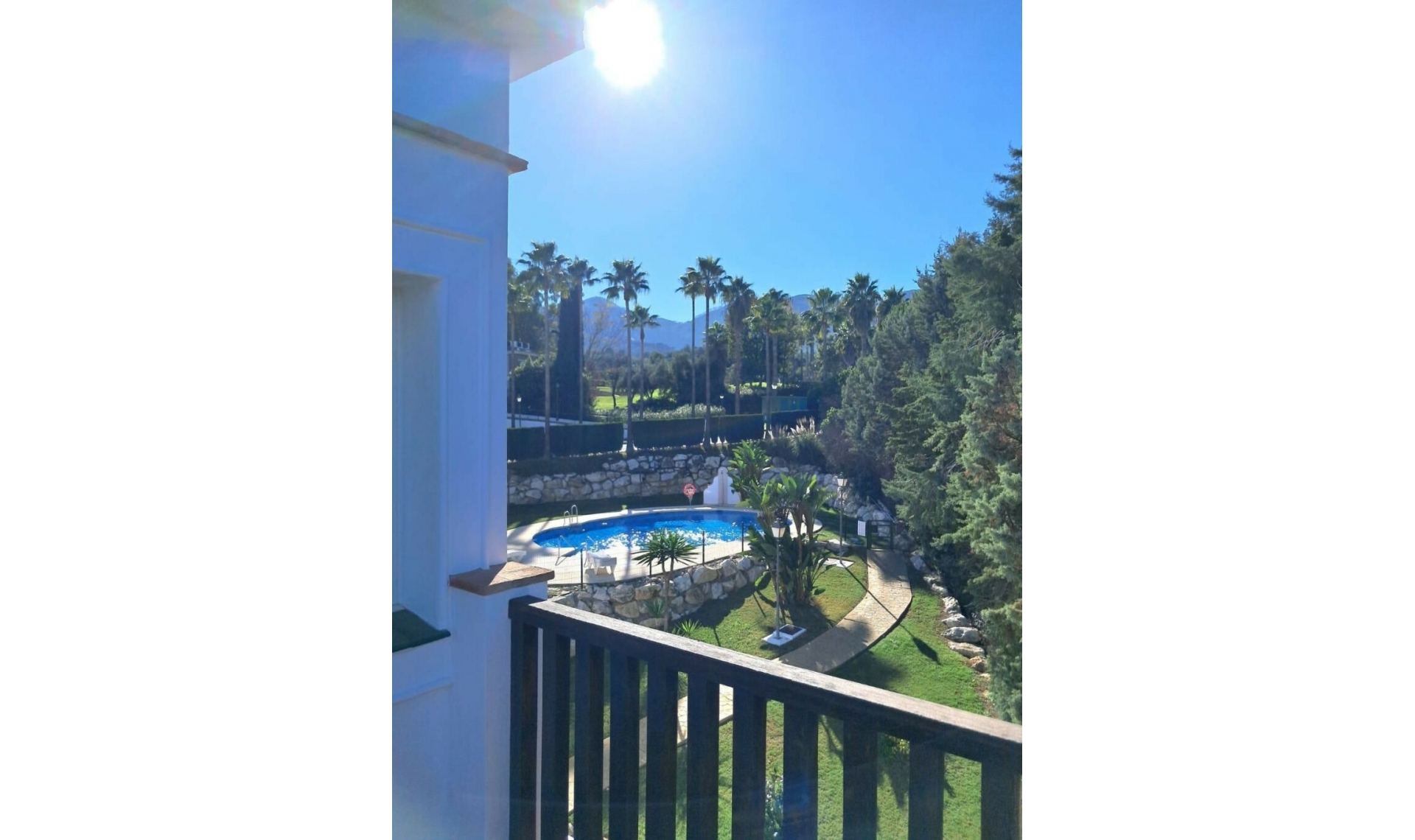 Resale - House -
Alhaurín de la Torre