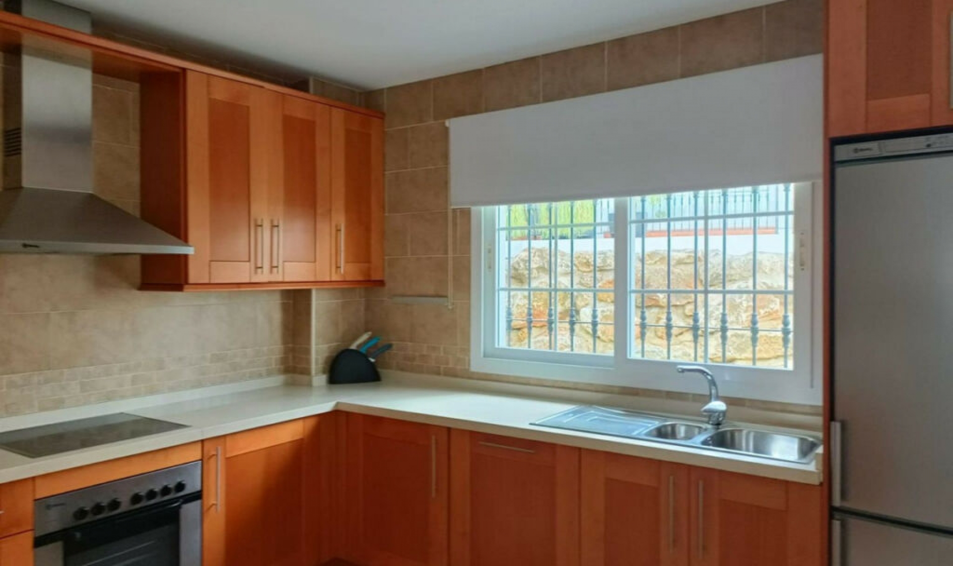 Resale - House -
Alhaurín de la Torre