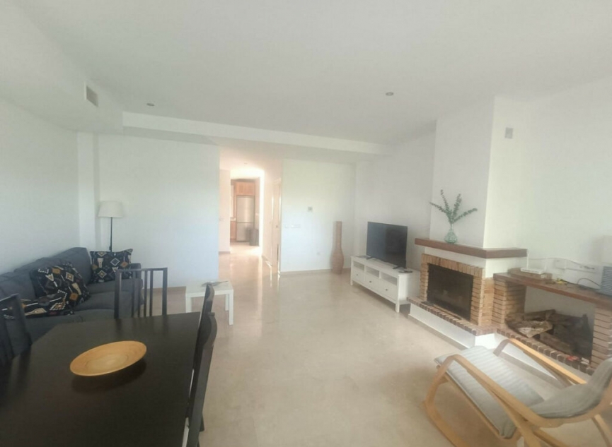 Resale - House -
Alhaurín de la Torre