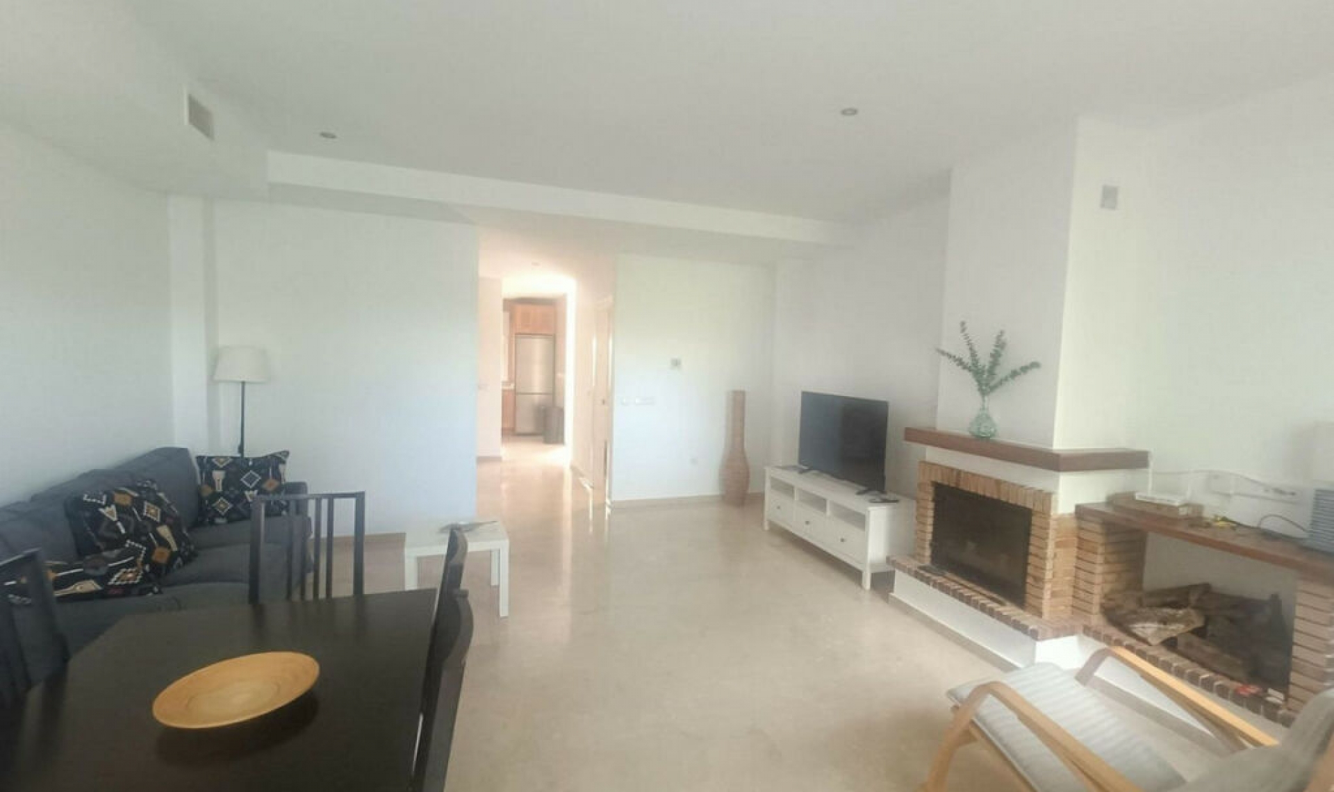 Resale - House -
Alhaurín de la Torre