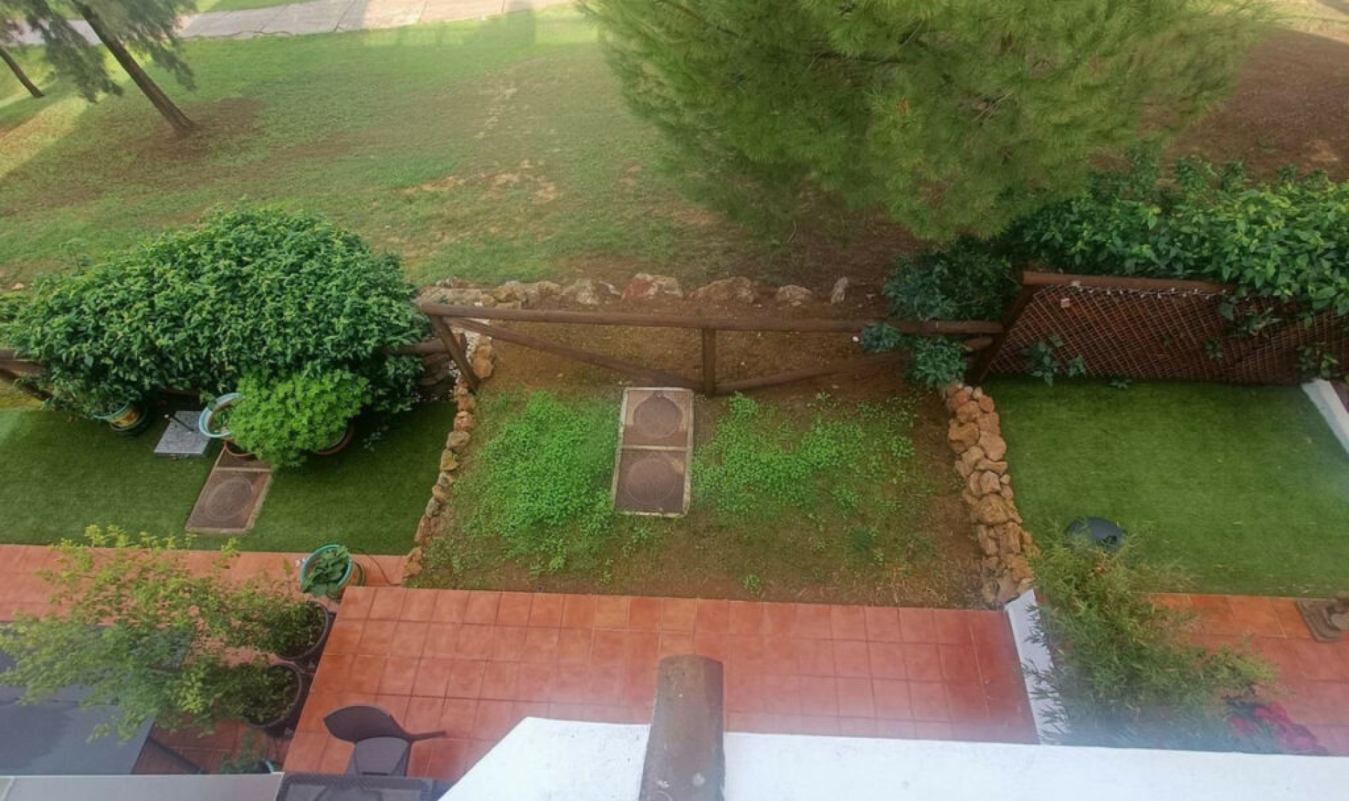 Resale - House -
Alhaurín de la Torre