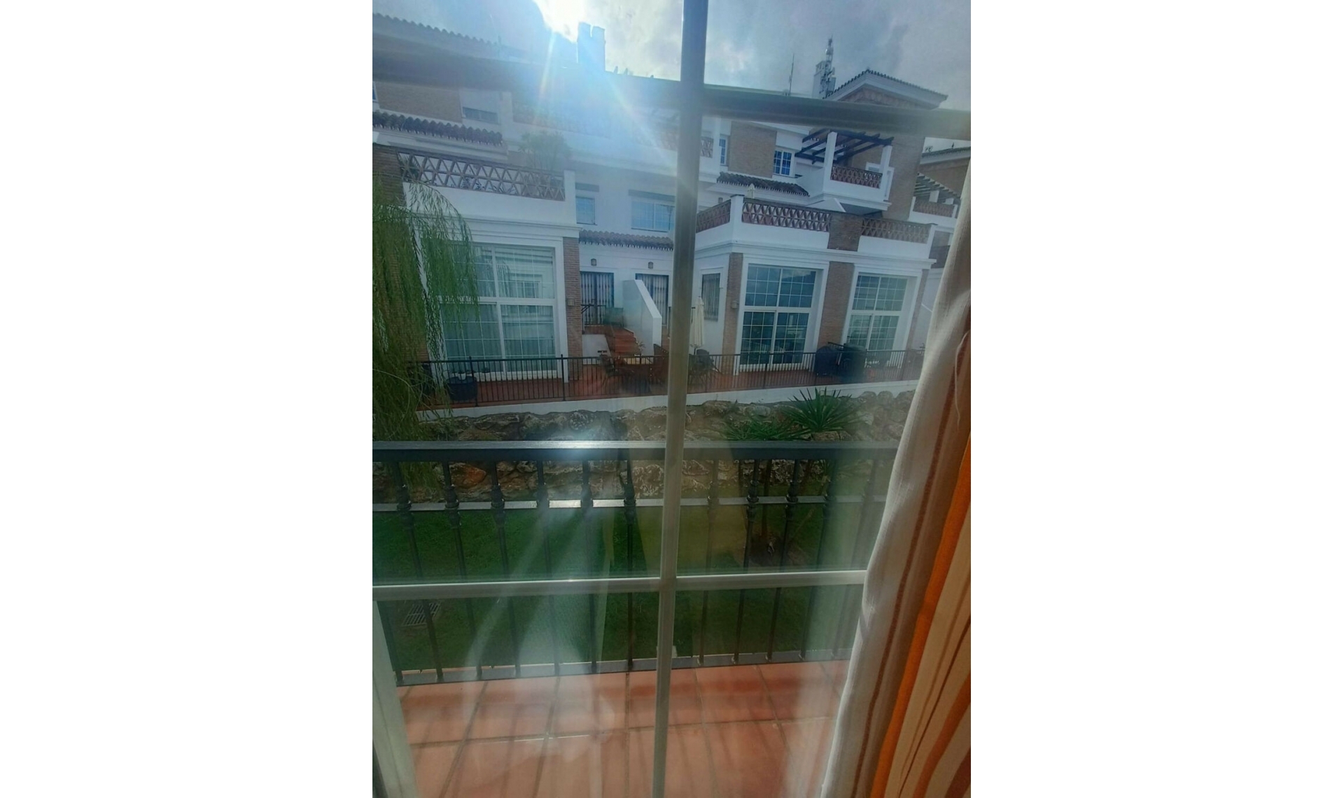 Resale - House -
Alhaurín de la Torre