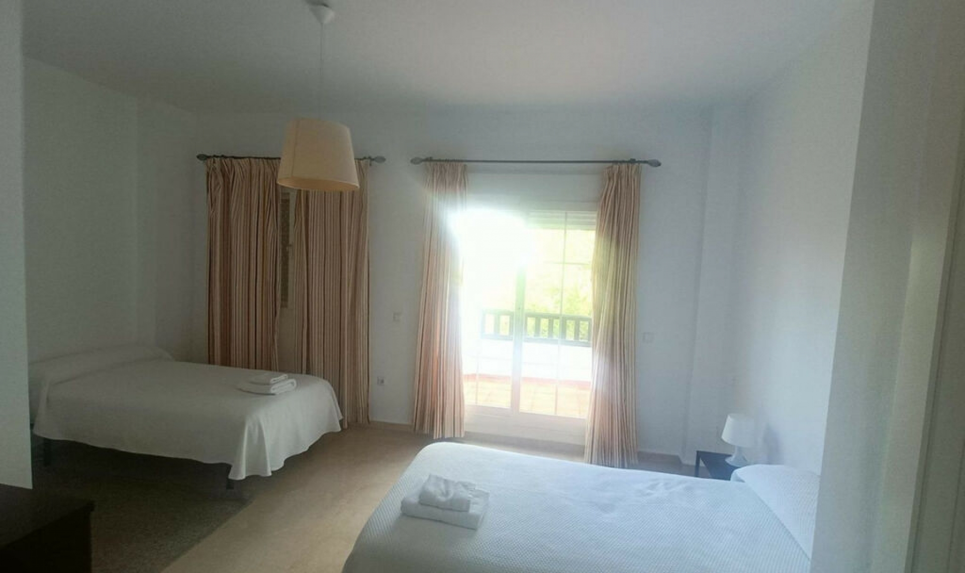 Resale - House -
Alhaurín de la Torre