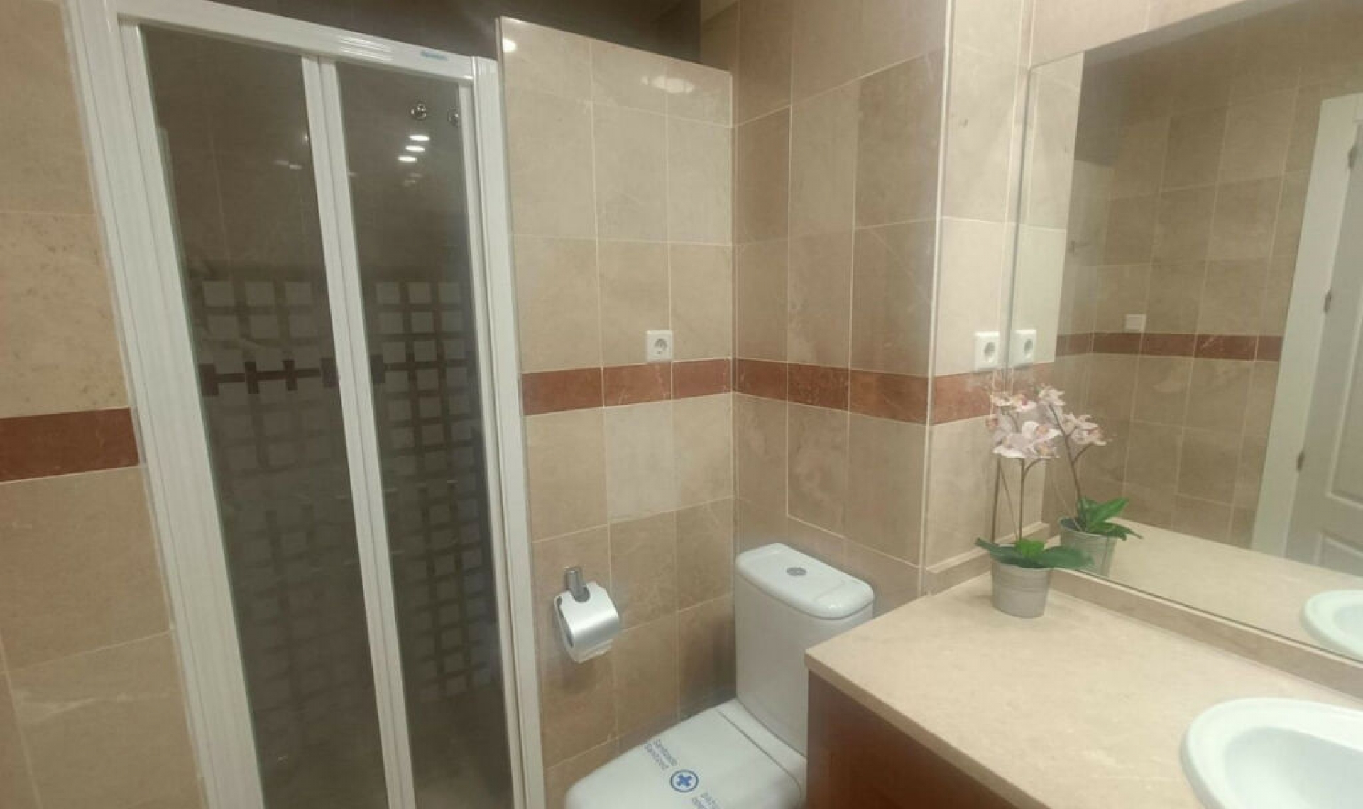 Resale - House -
Alhaurín de la Torre