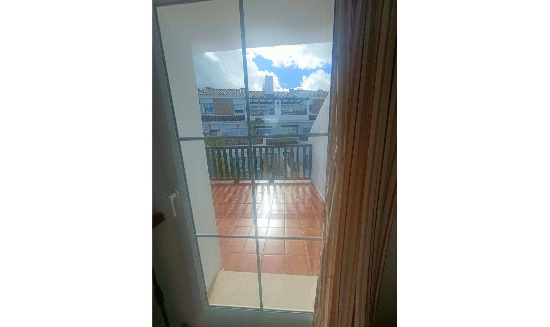 Resale - House -
Alhaurín de la Torre