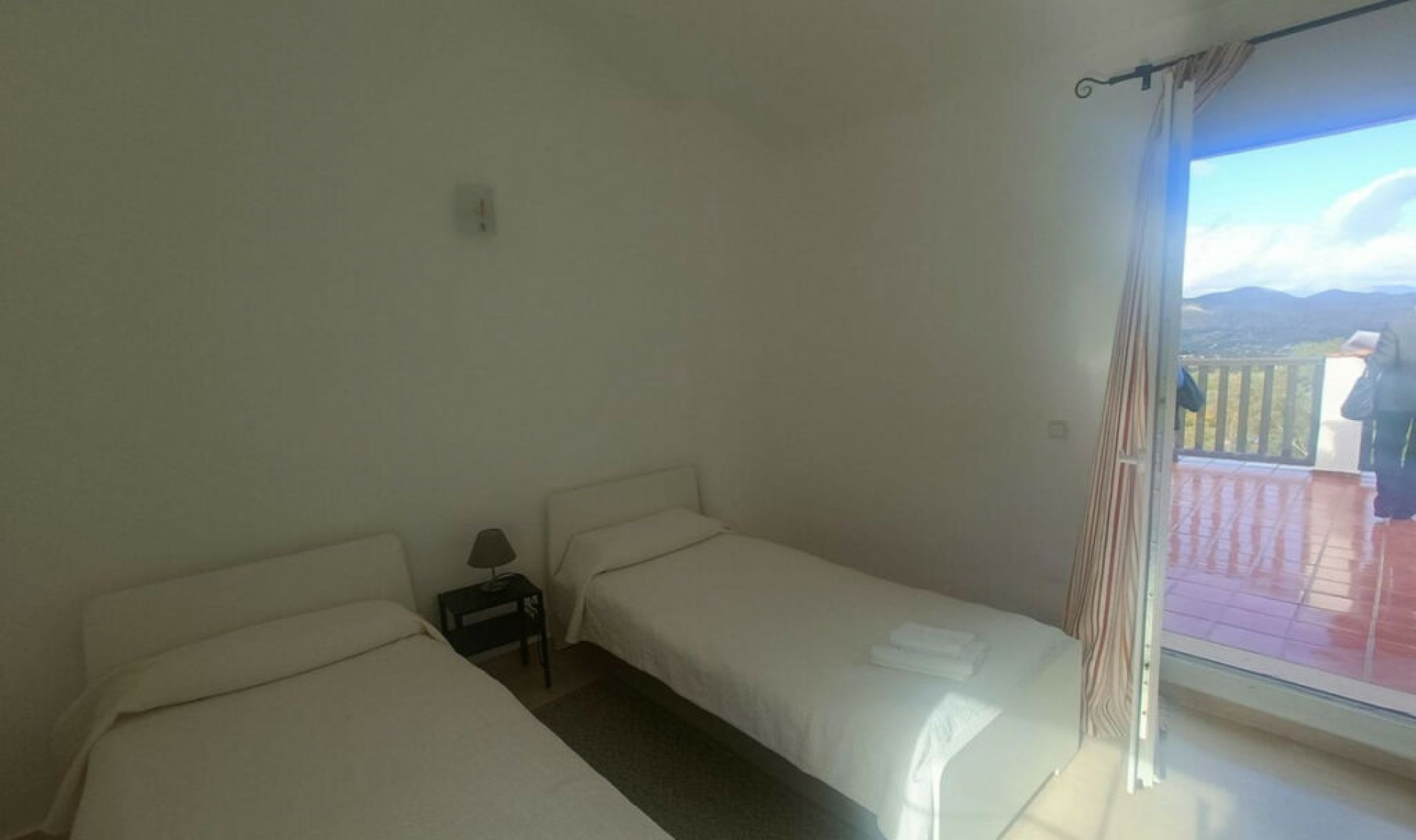 Resale - House -
Alhaurín de la Torre