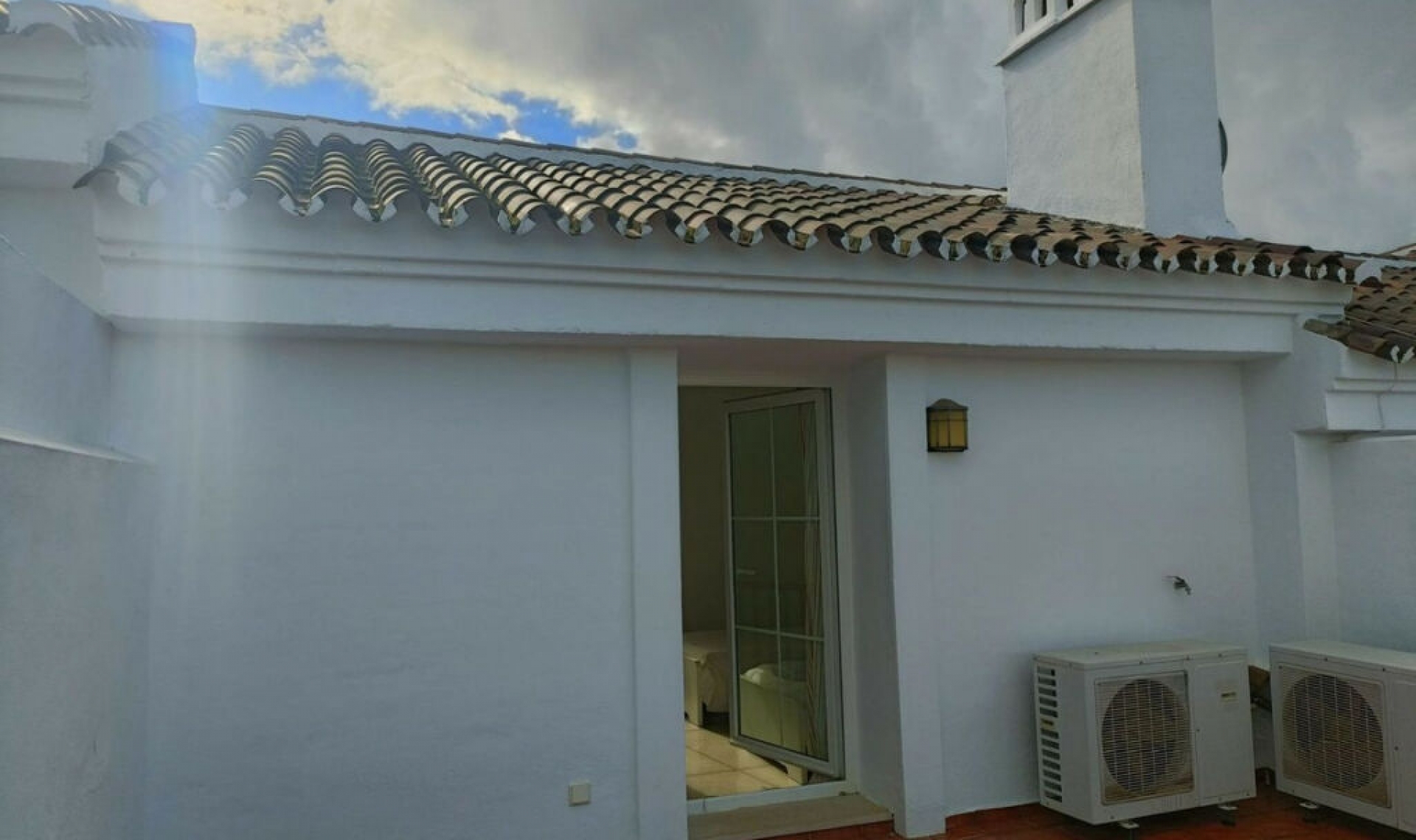 Resale - House -
Alhaurín de la Torre