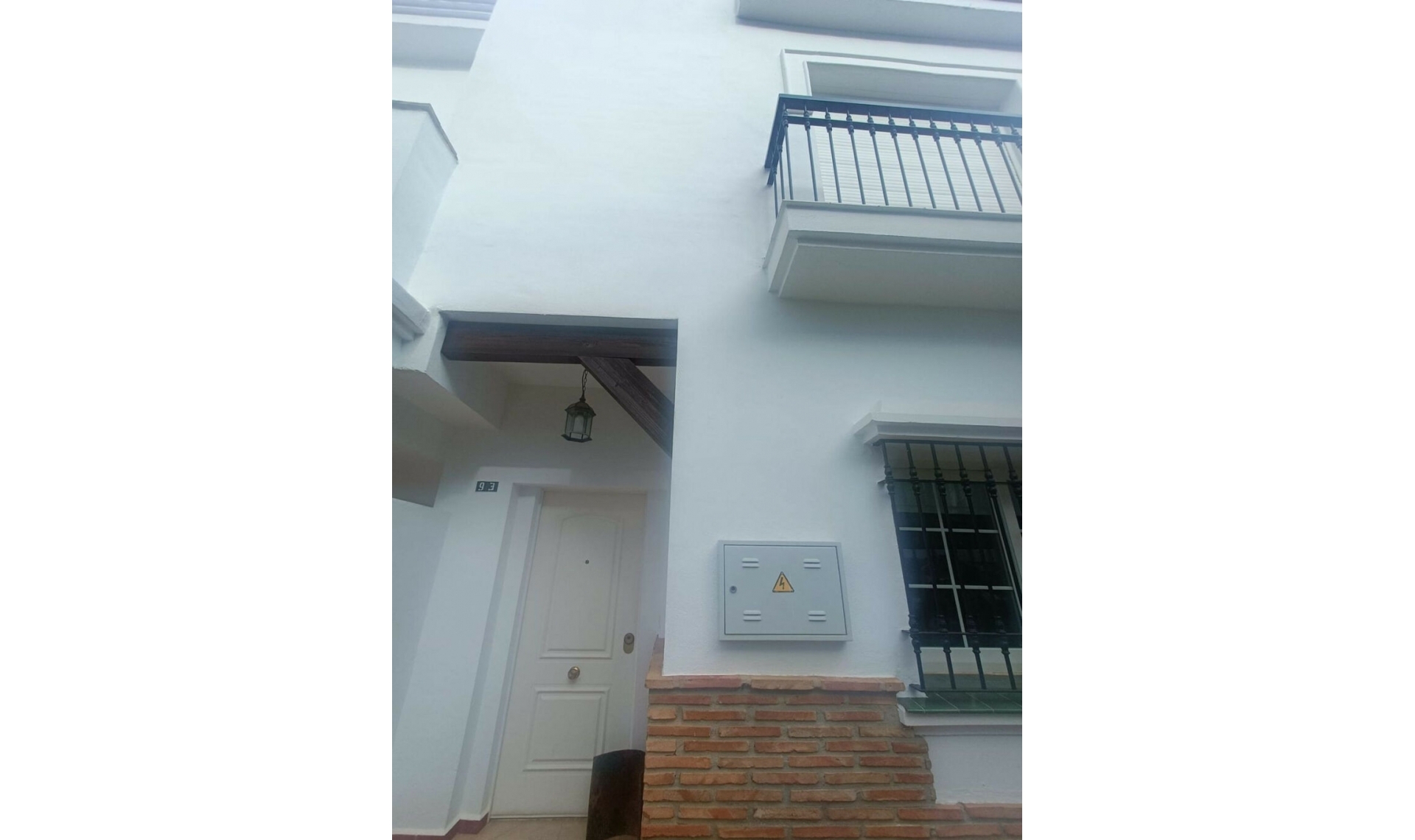 Resale - House -
Alhaurín de la Torre