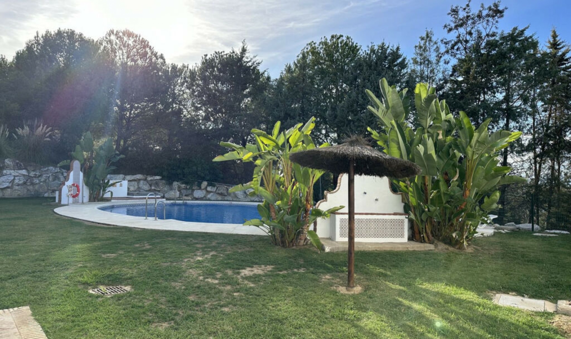 Resale - House -
Alhaurín de la Torre