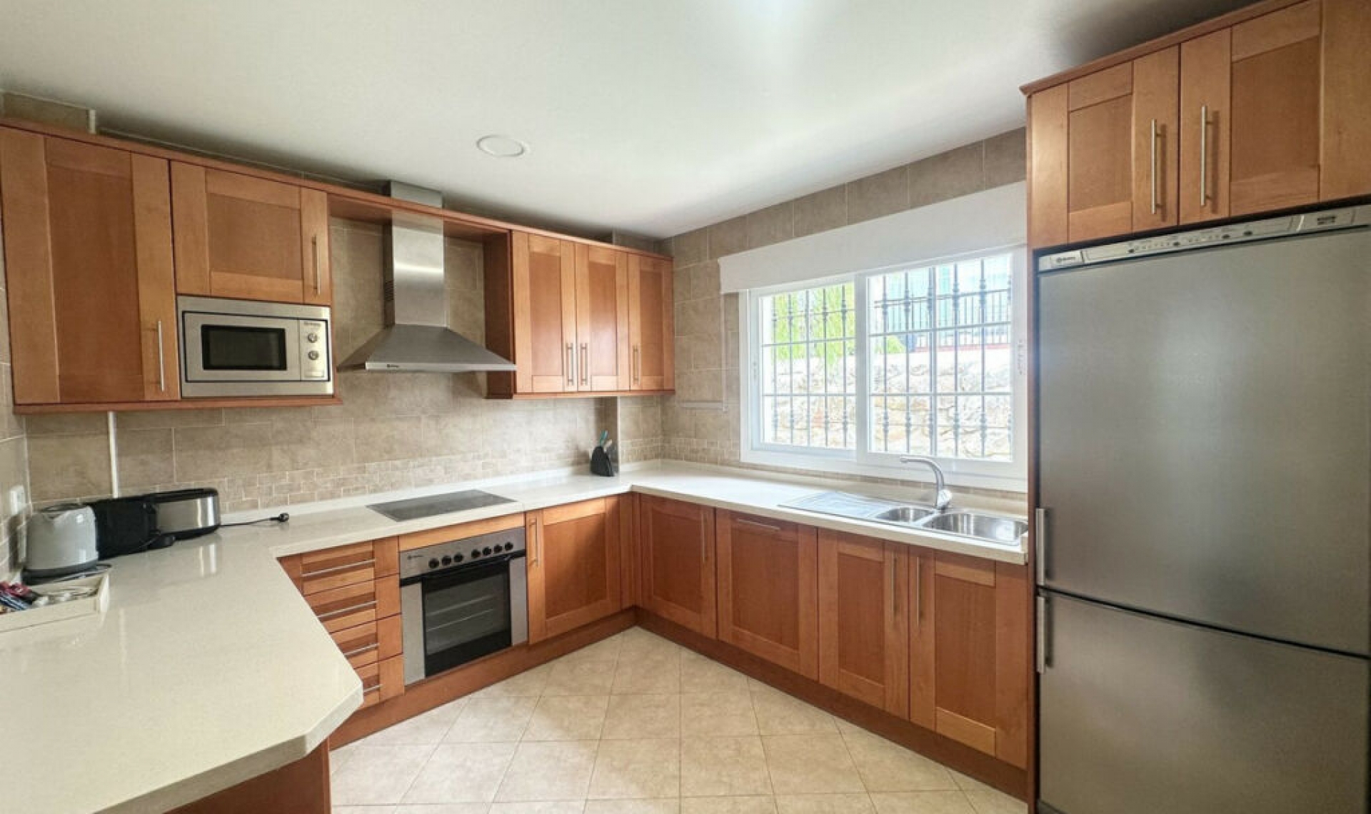 Resale - House -
Alhaurín de la Torre