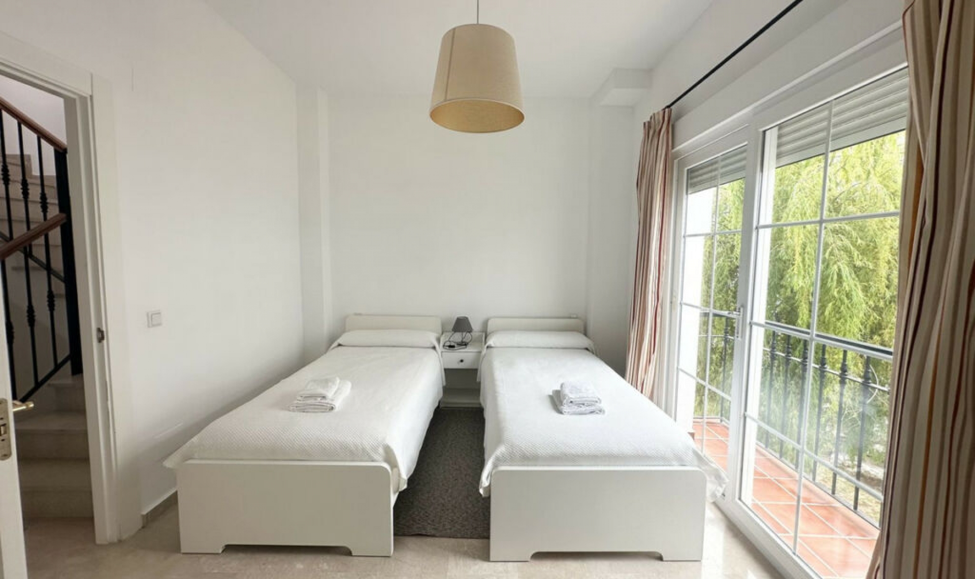 Resale - House -
Alhaurín de la Torre