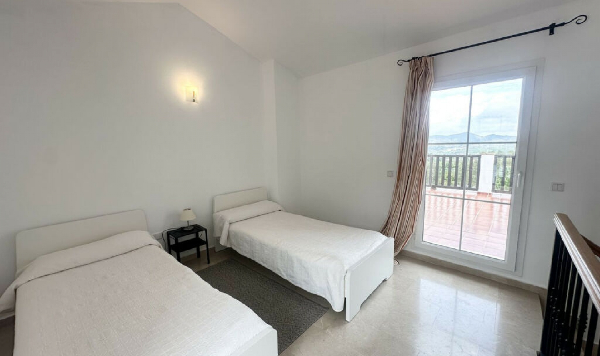 Resale - House -
Alhaurín de la Torre