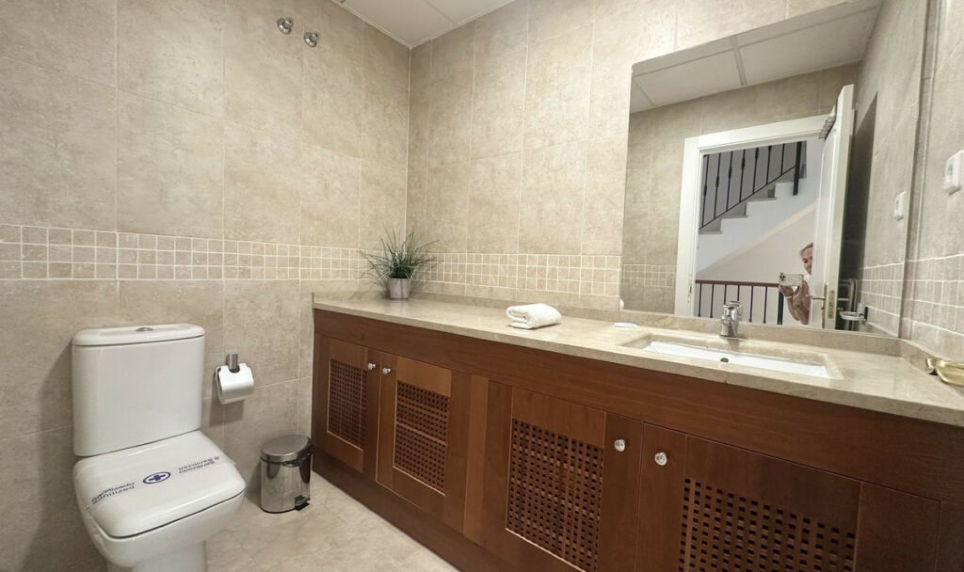 Resale - House -
Alhaurín de la Torre