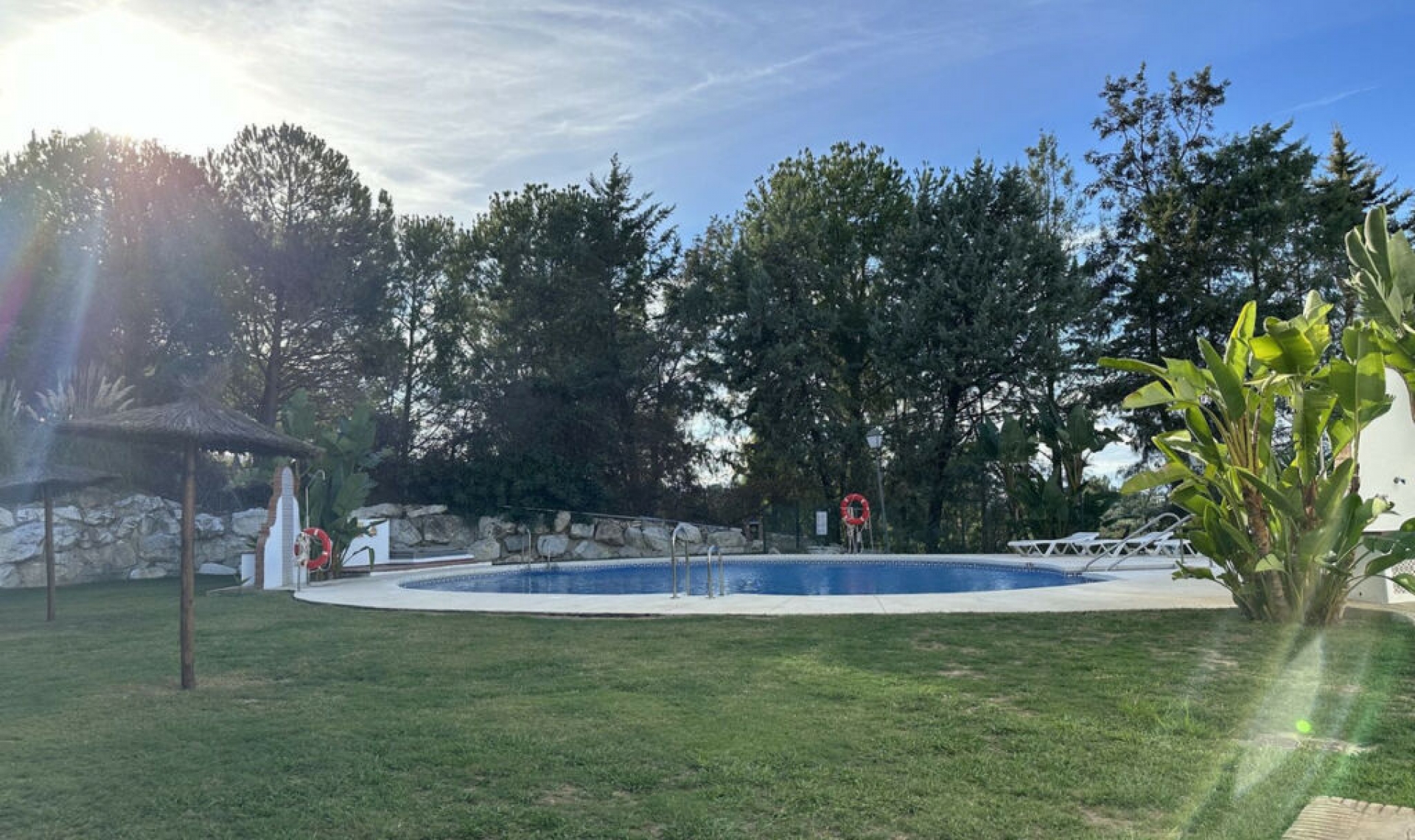 Resale - House -
Alhaurín de la Torre