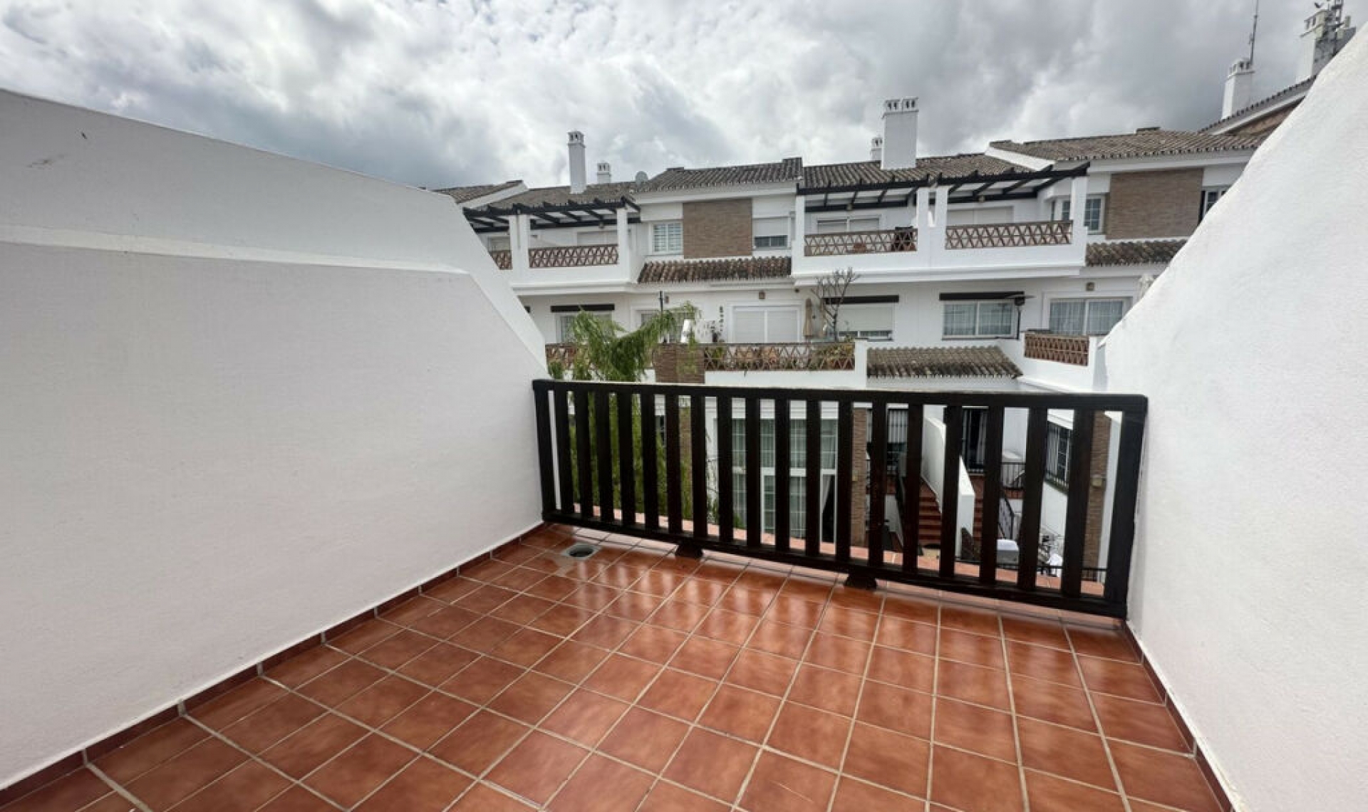 Resale - House -
Alhaurín de la Torre