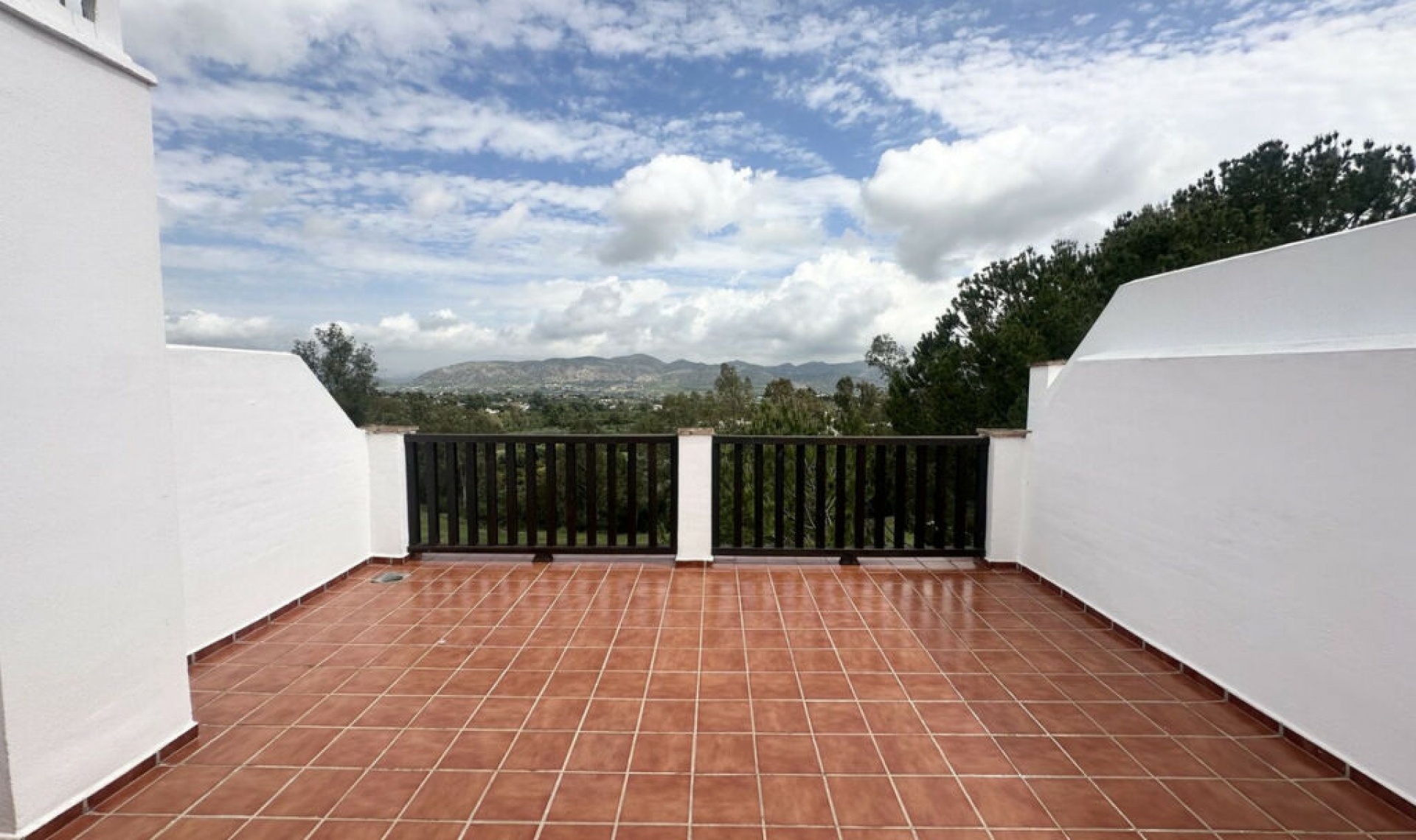 Resale - House -
Alhaurín de la Torre