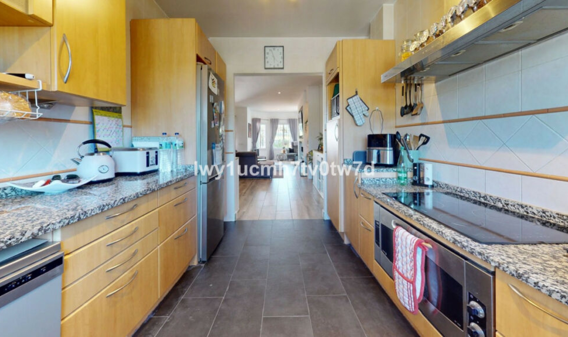 Resale - House -
Alhaurín de la Torre