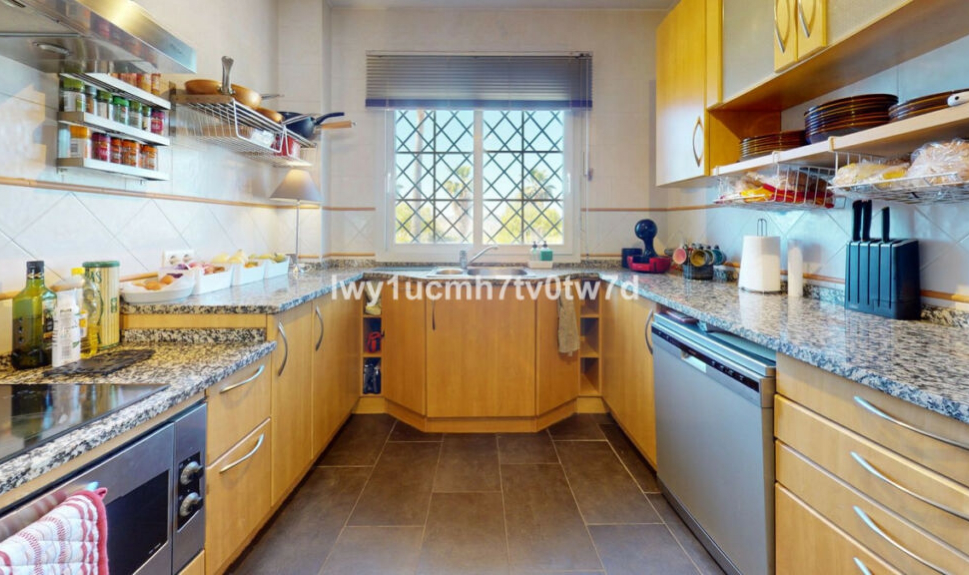 Resale - House -
Alhaurín de la Torre