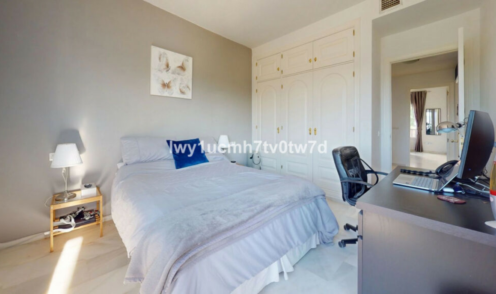 Resale - House -
Alhaurín de la Torre