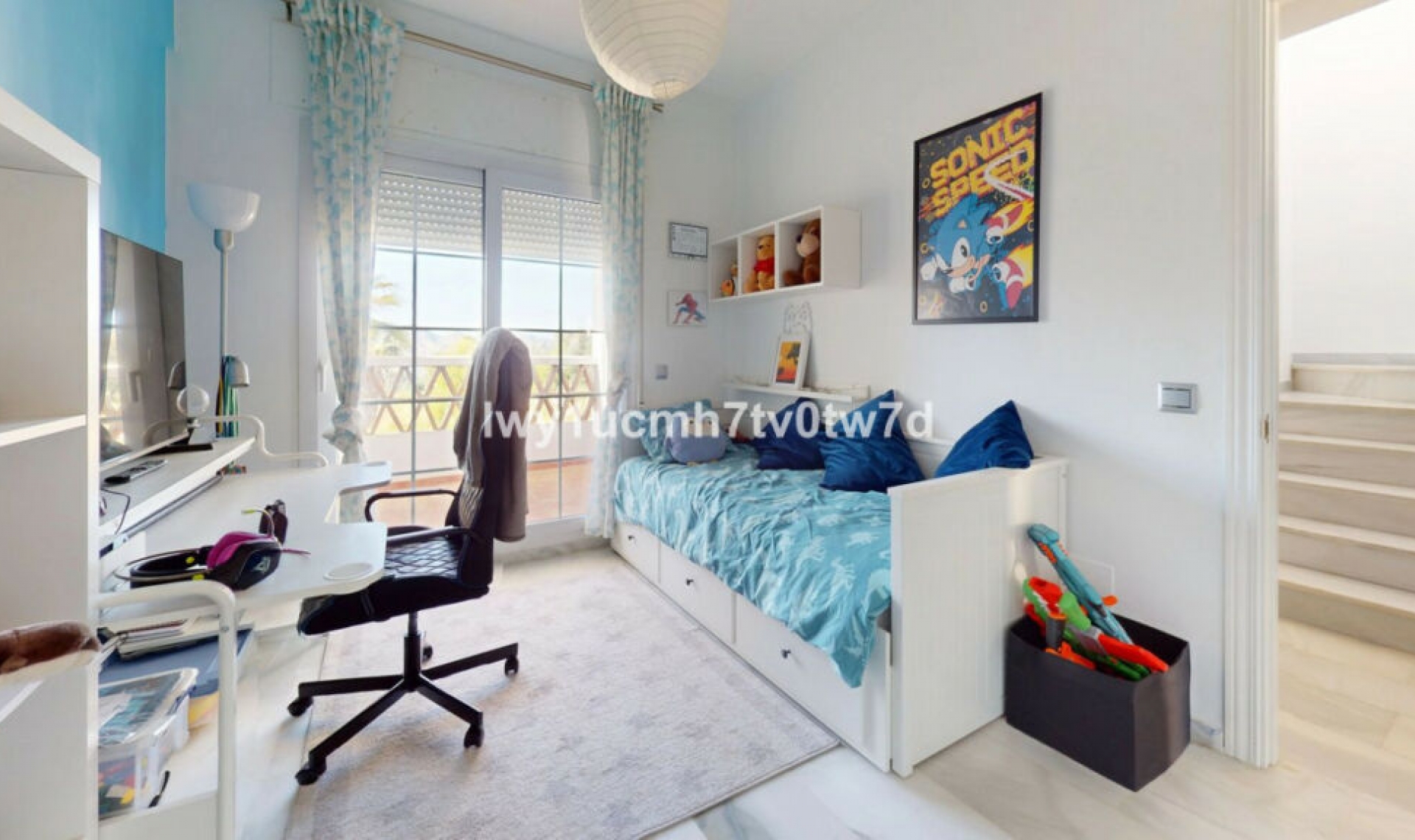 Resale - House -
Alhaurín de la Torre