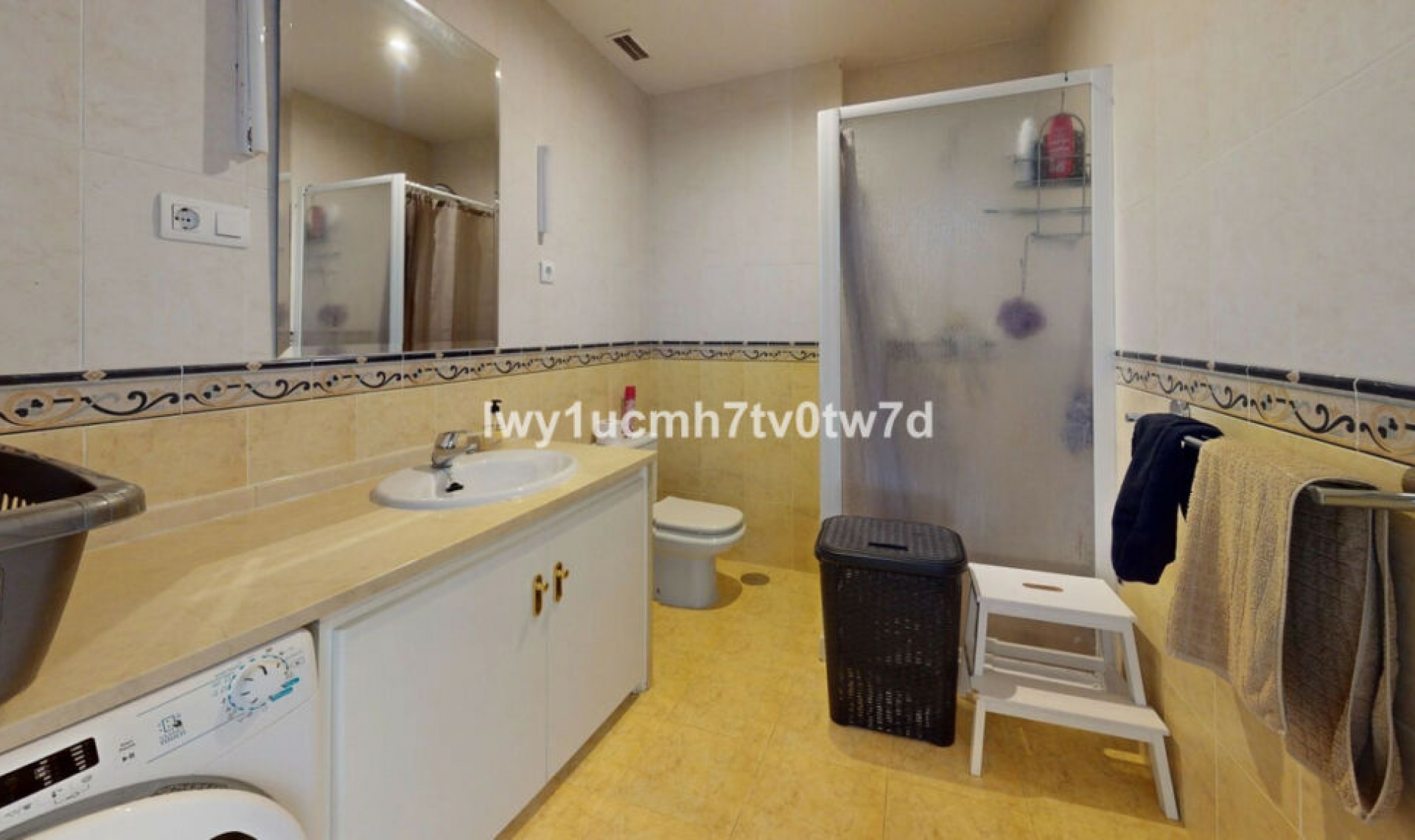 Resale - House -
Alhaurín de la Torre