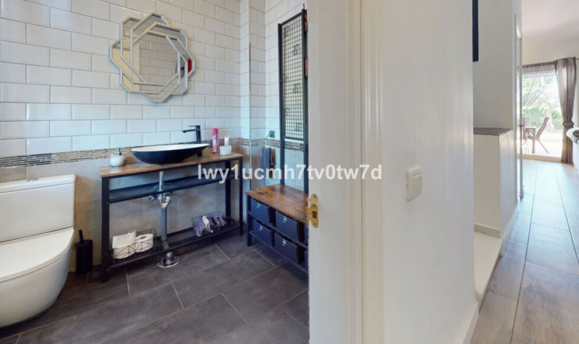 Resale - House -
Alhaurín de la Torre