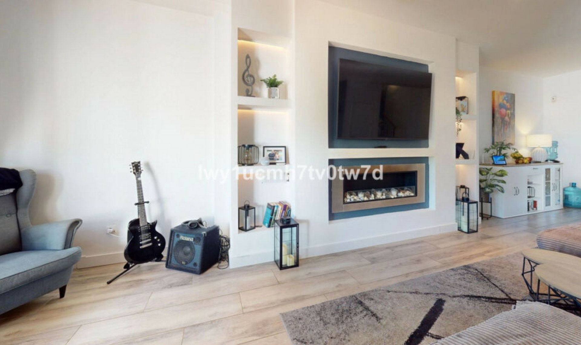 Resale - House -
Alhaurín de la Torre